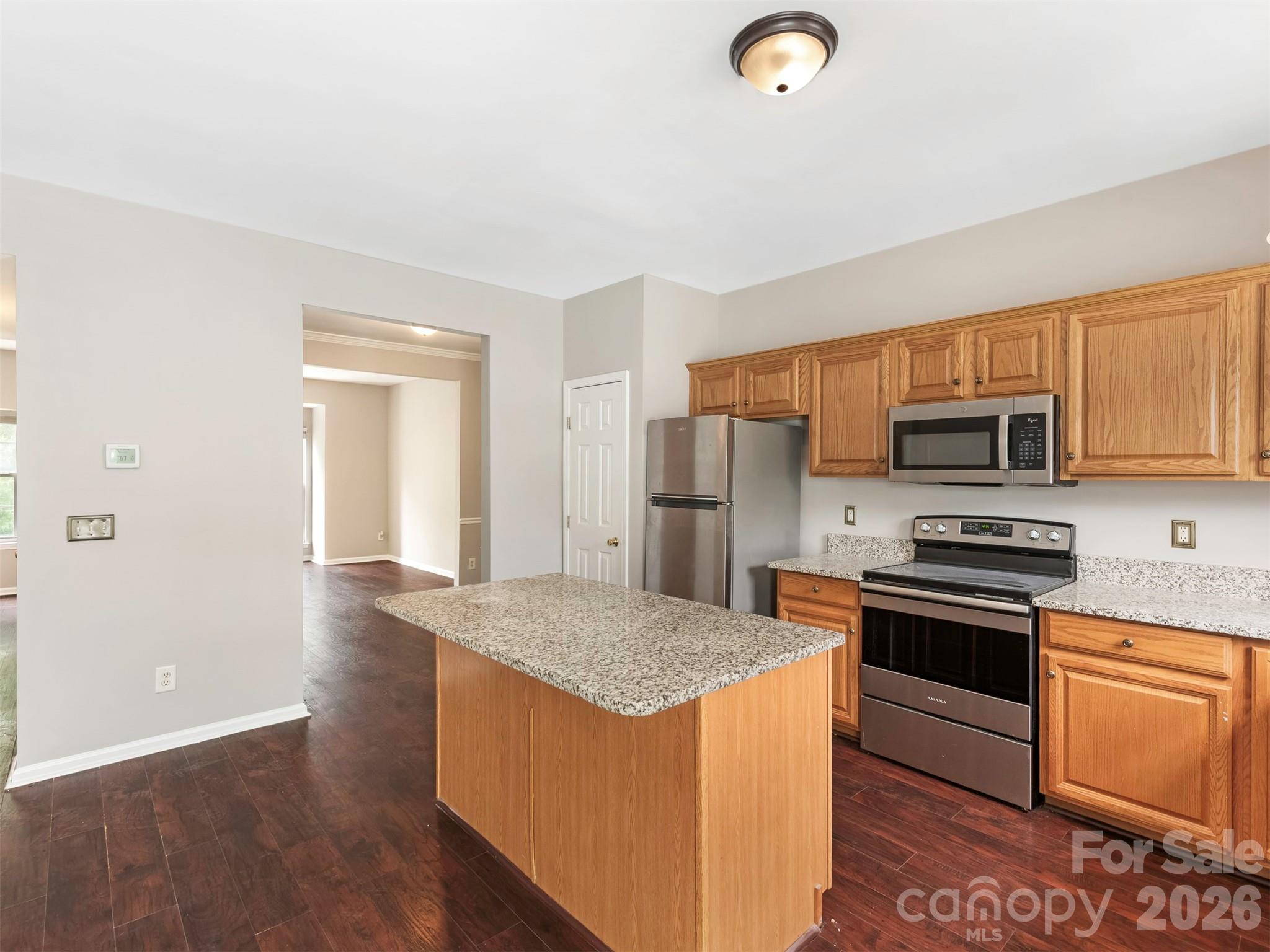 Mallard Glen Village - Residential