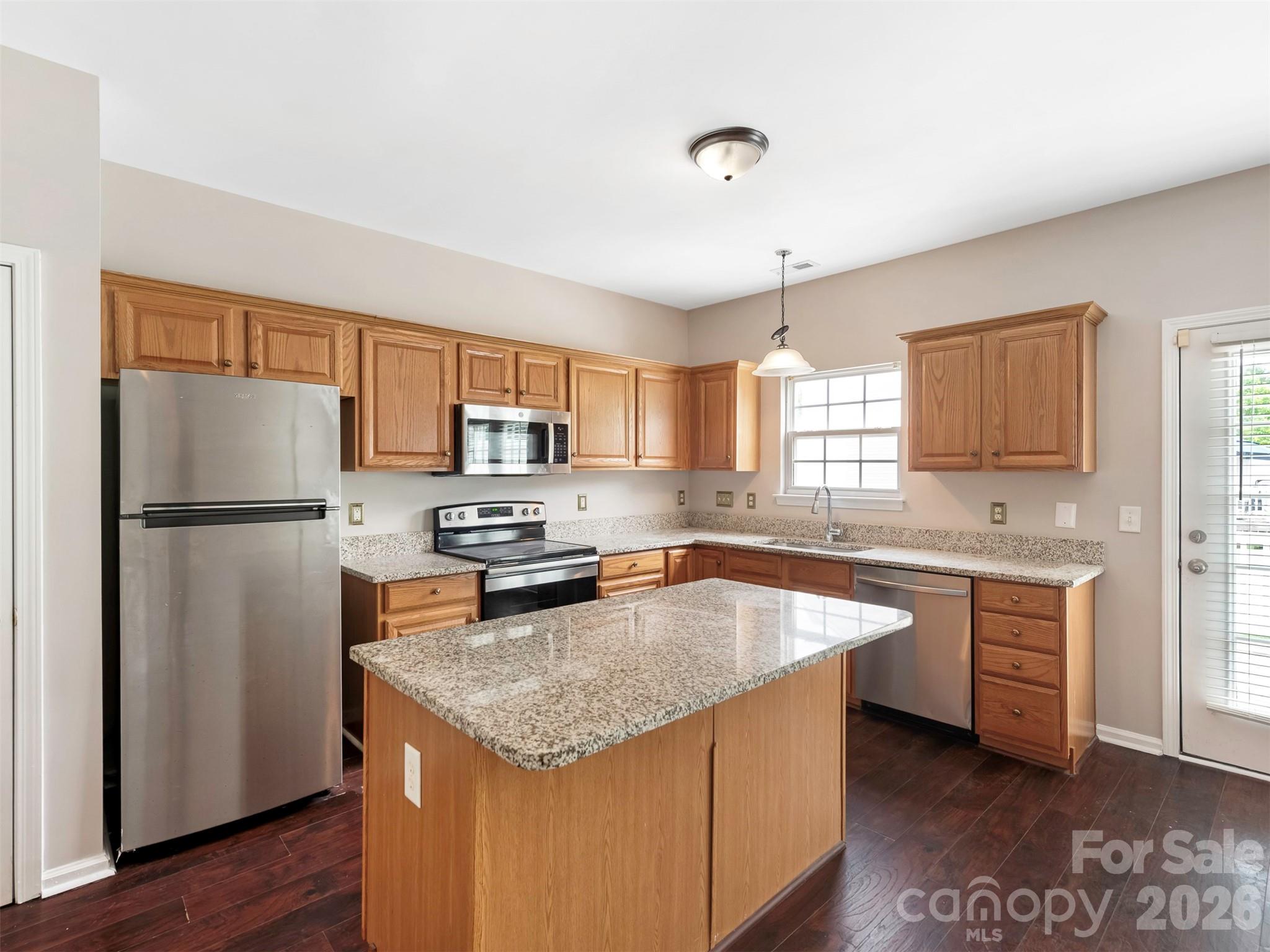 Mallard Glen Village - Residential