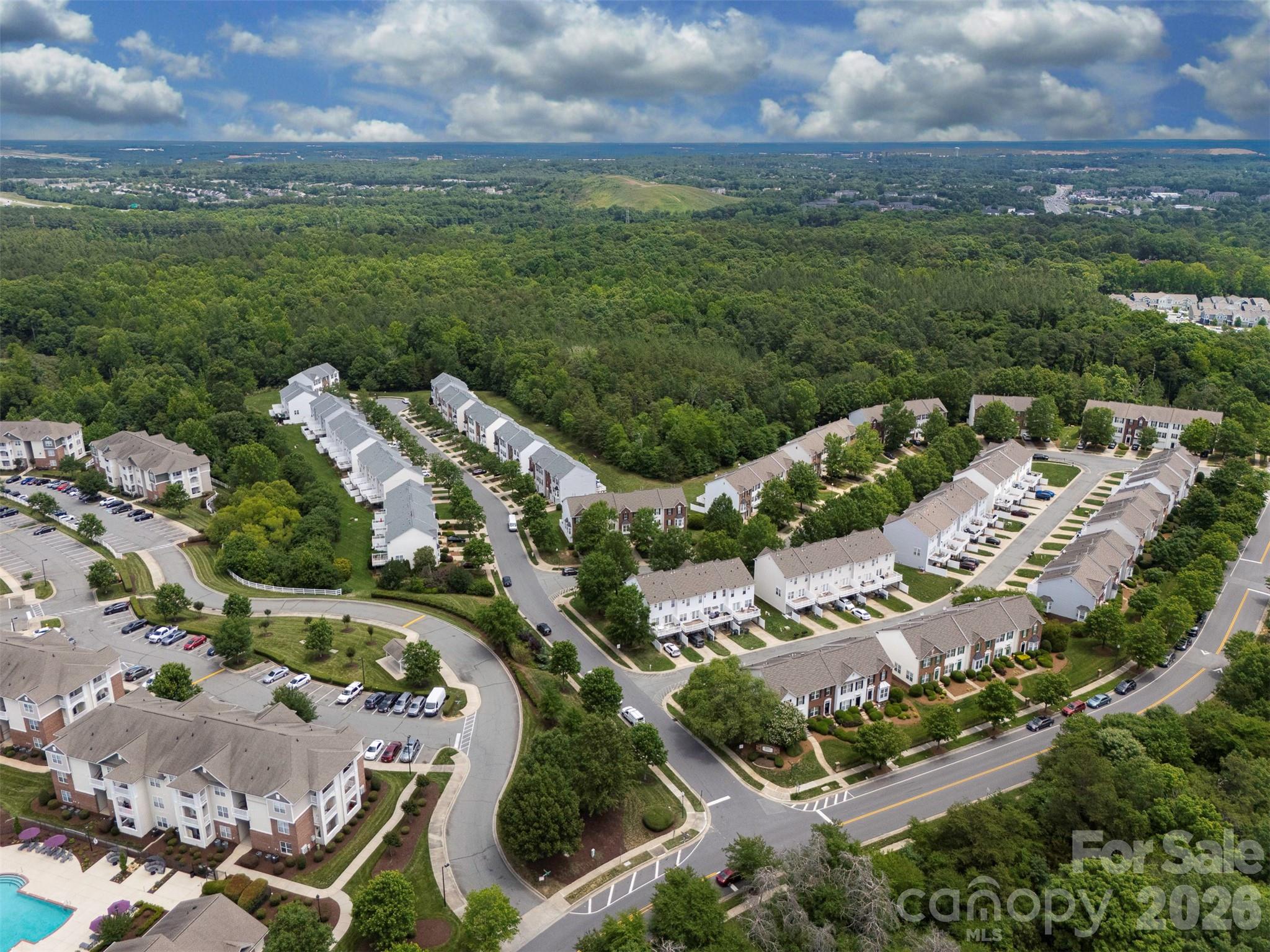 Mallard Glen Village - Residential