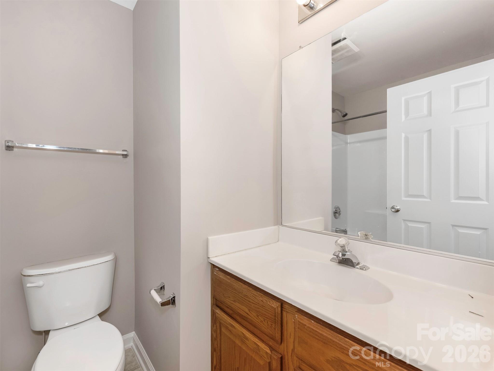 Mallard Glen Village - Residential