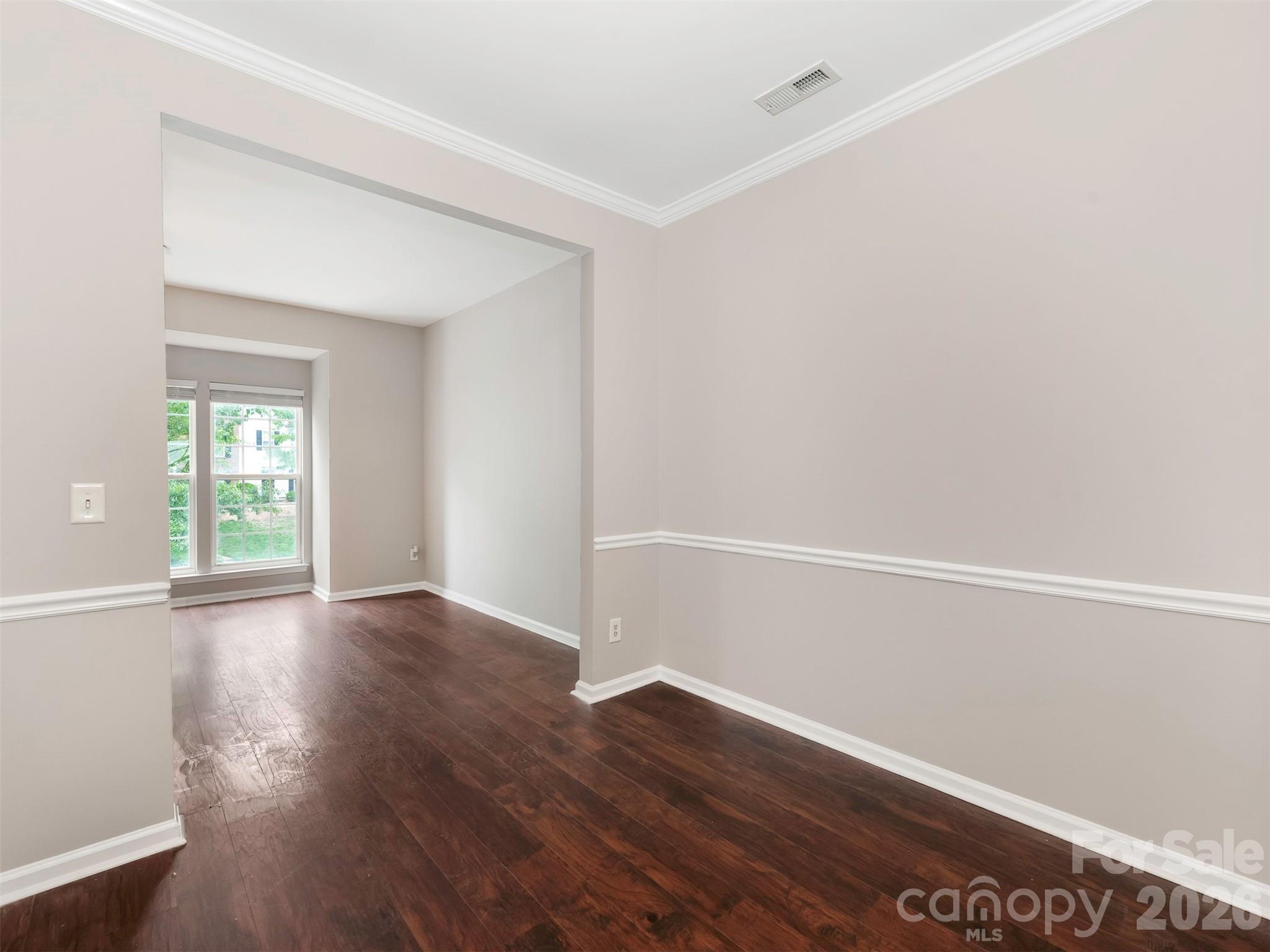 Mallard Glen Village - Residential
