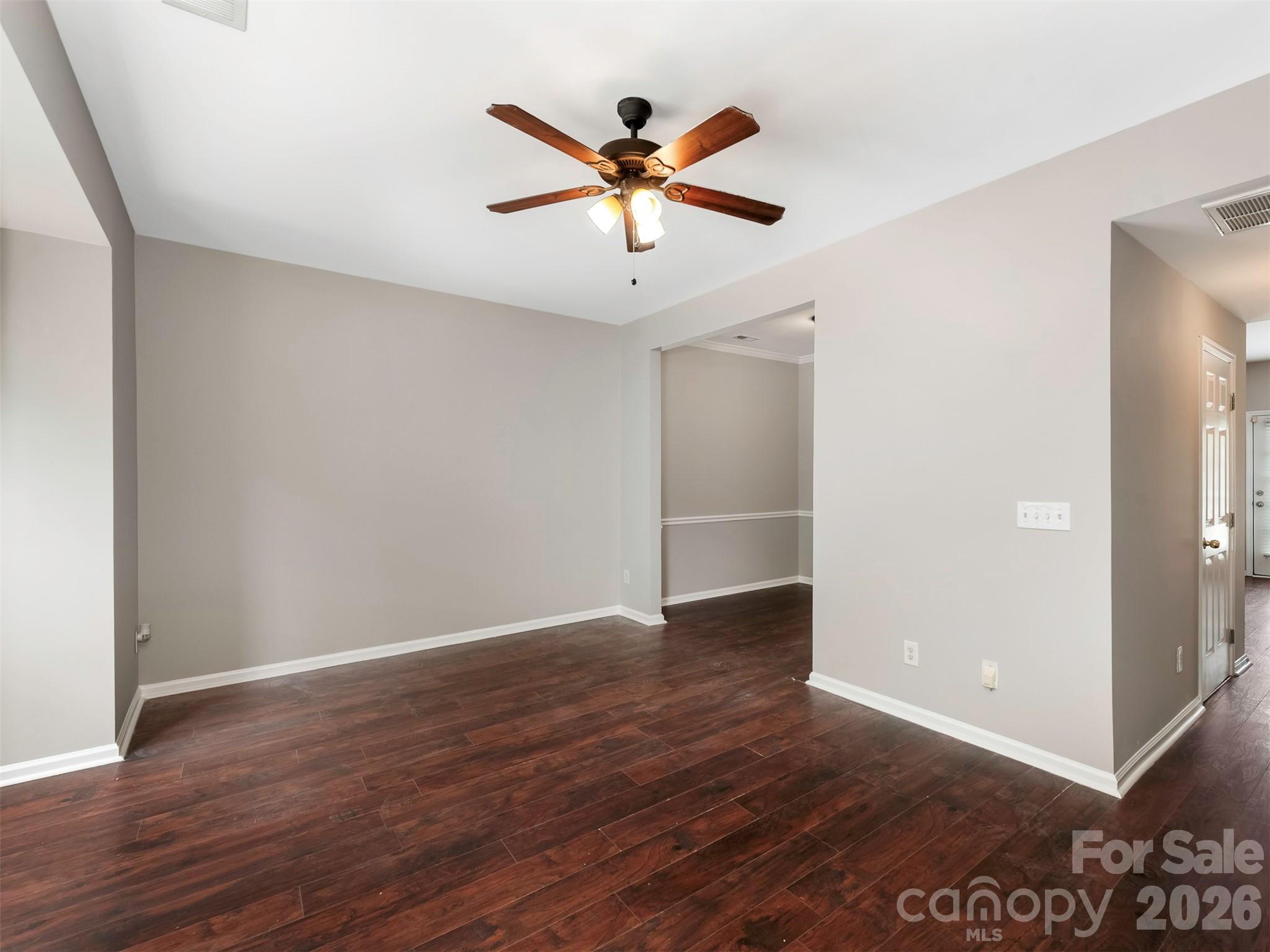 Mallard Glen Village - Residential