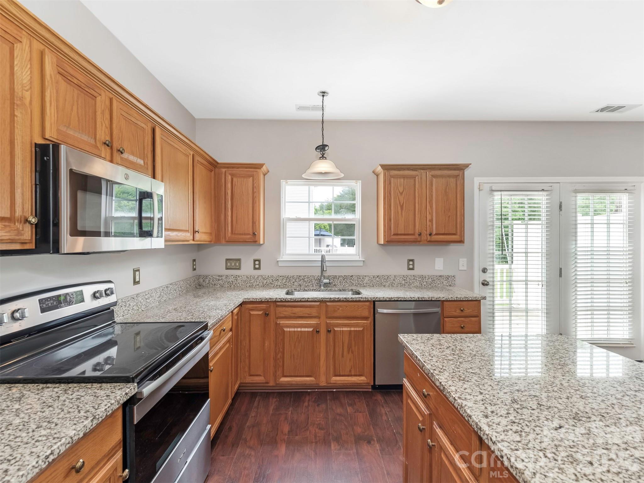 Mallard Glen Village - Residential