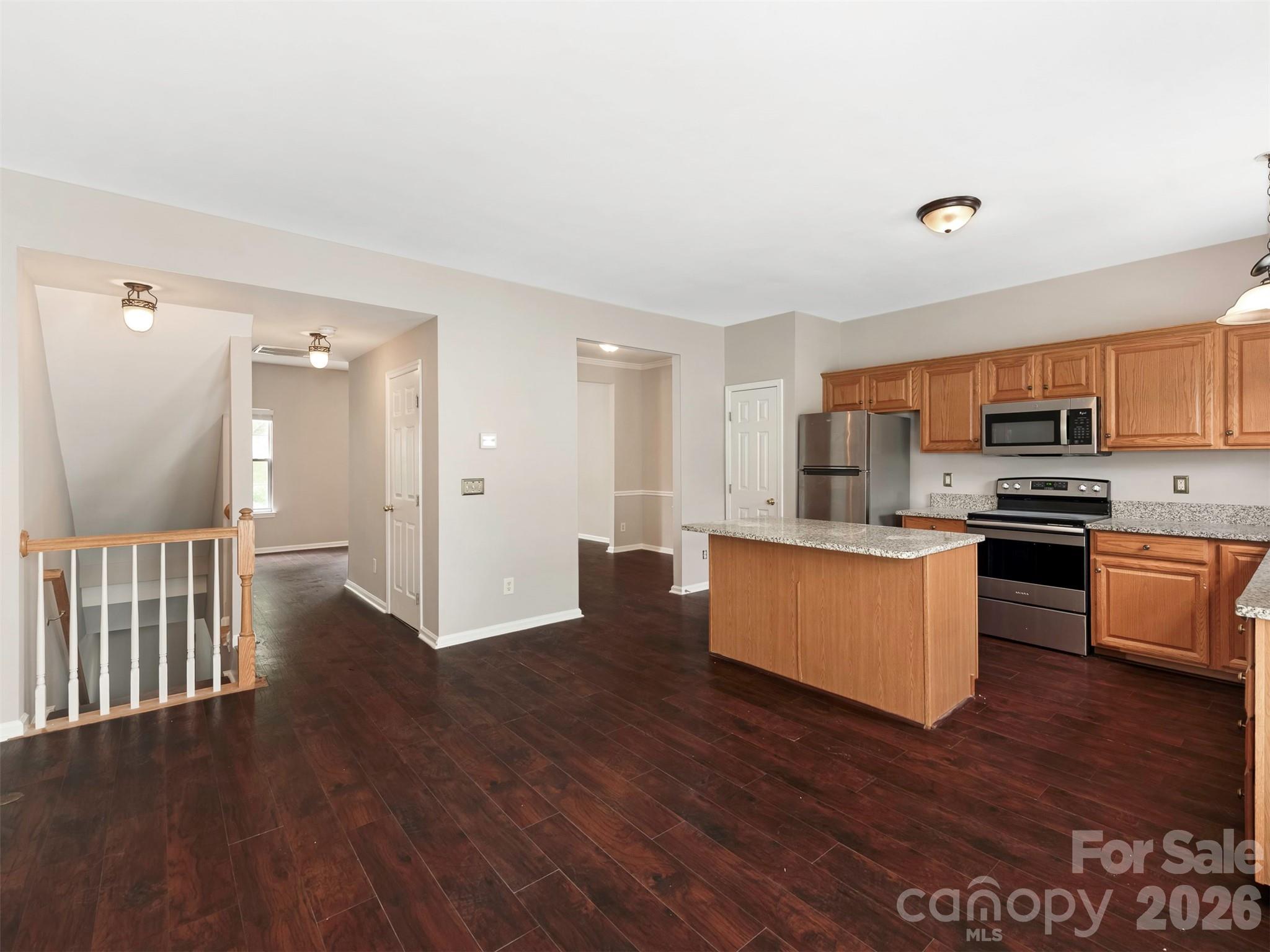 Mallard Glen Village - Residential