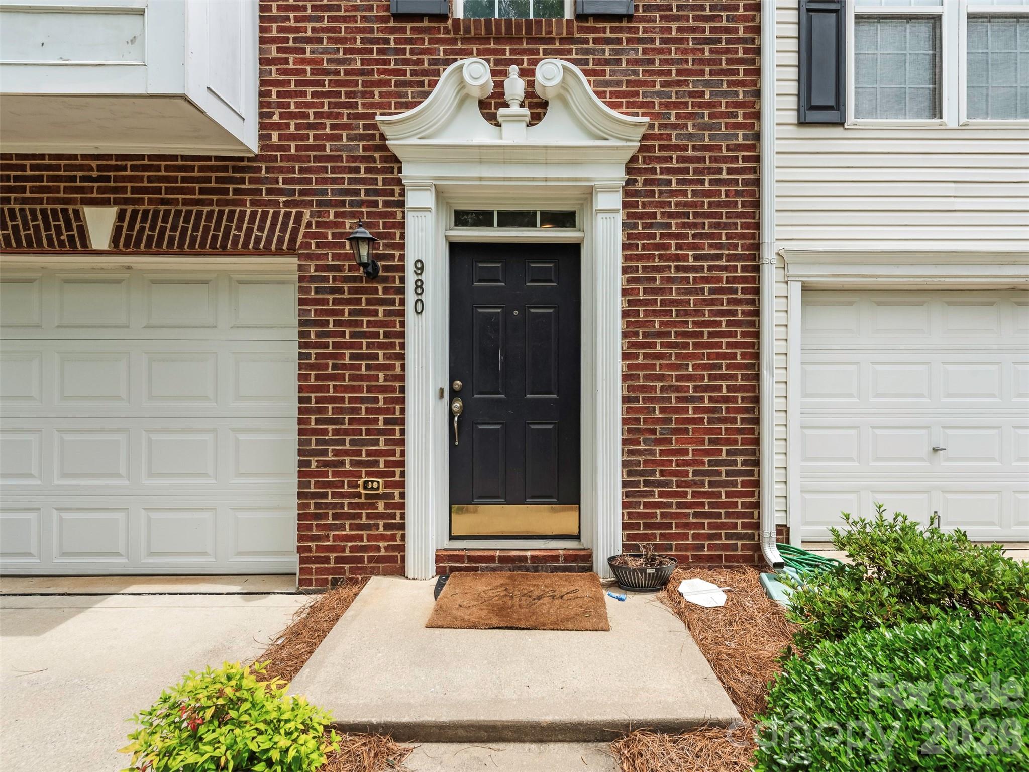 Mallard Glen Village - Residential