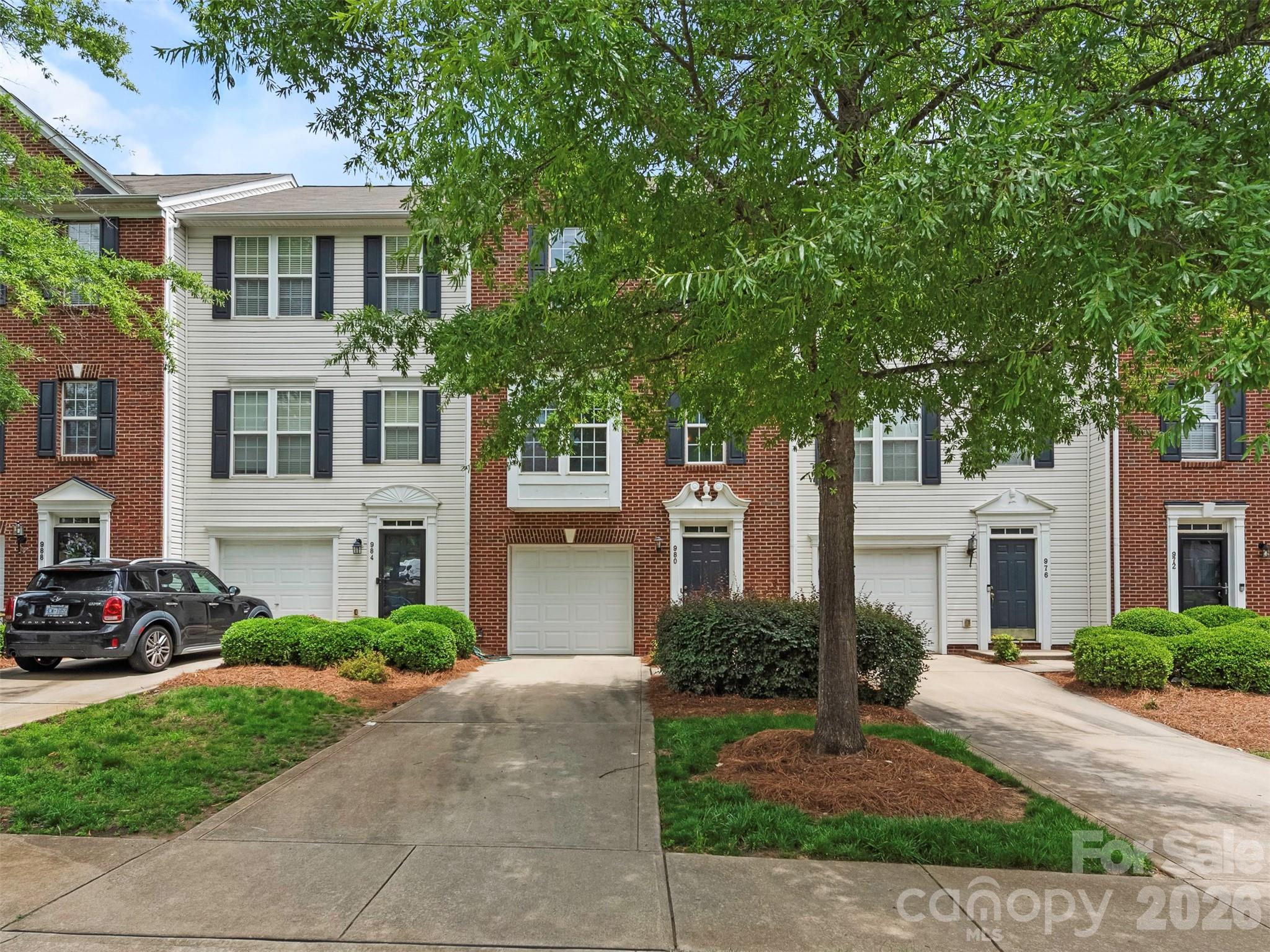 Mallard Glen Village - Residential