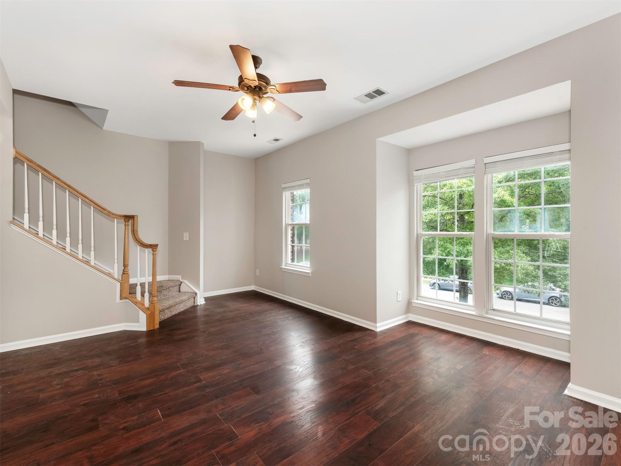 Mallard Glen Village - Residential