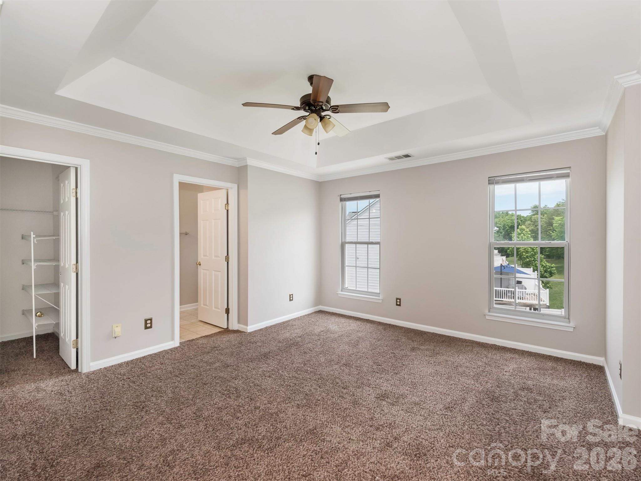 Mallard Glen Village - Residential