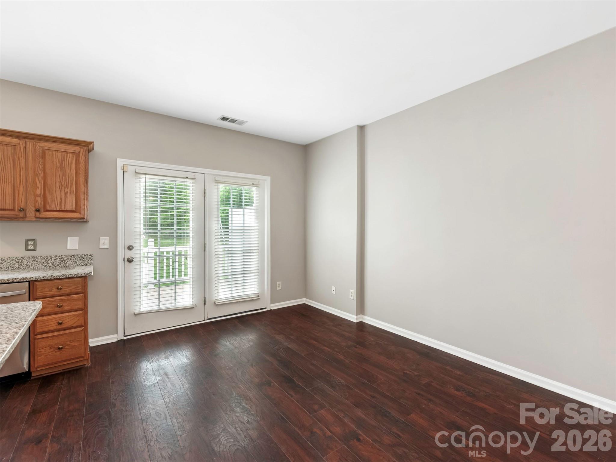 Mallard Glen Village - Residential