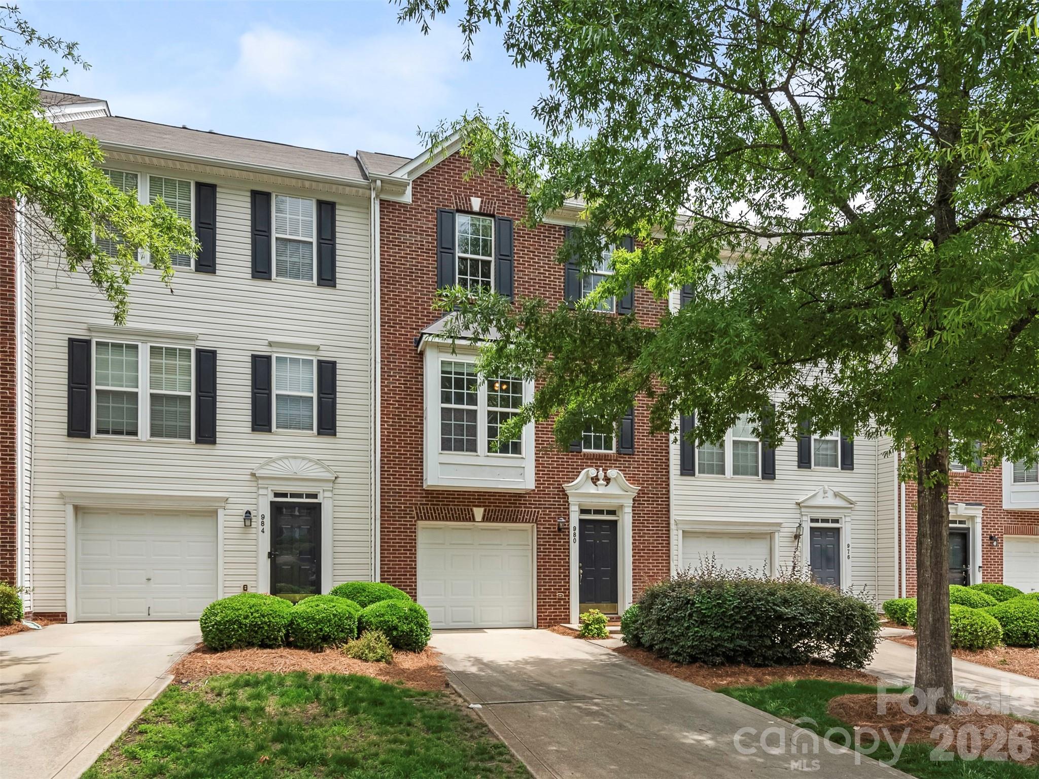 Mallard Glen Village - Residential