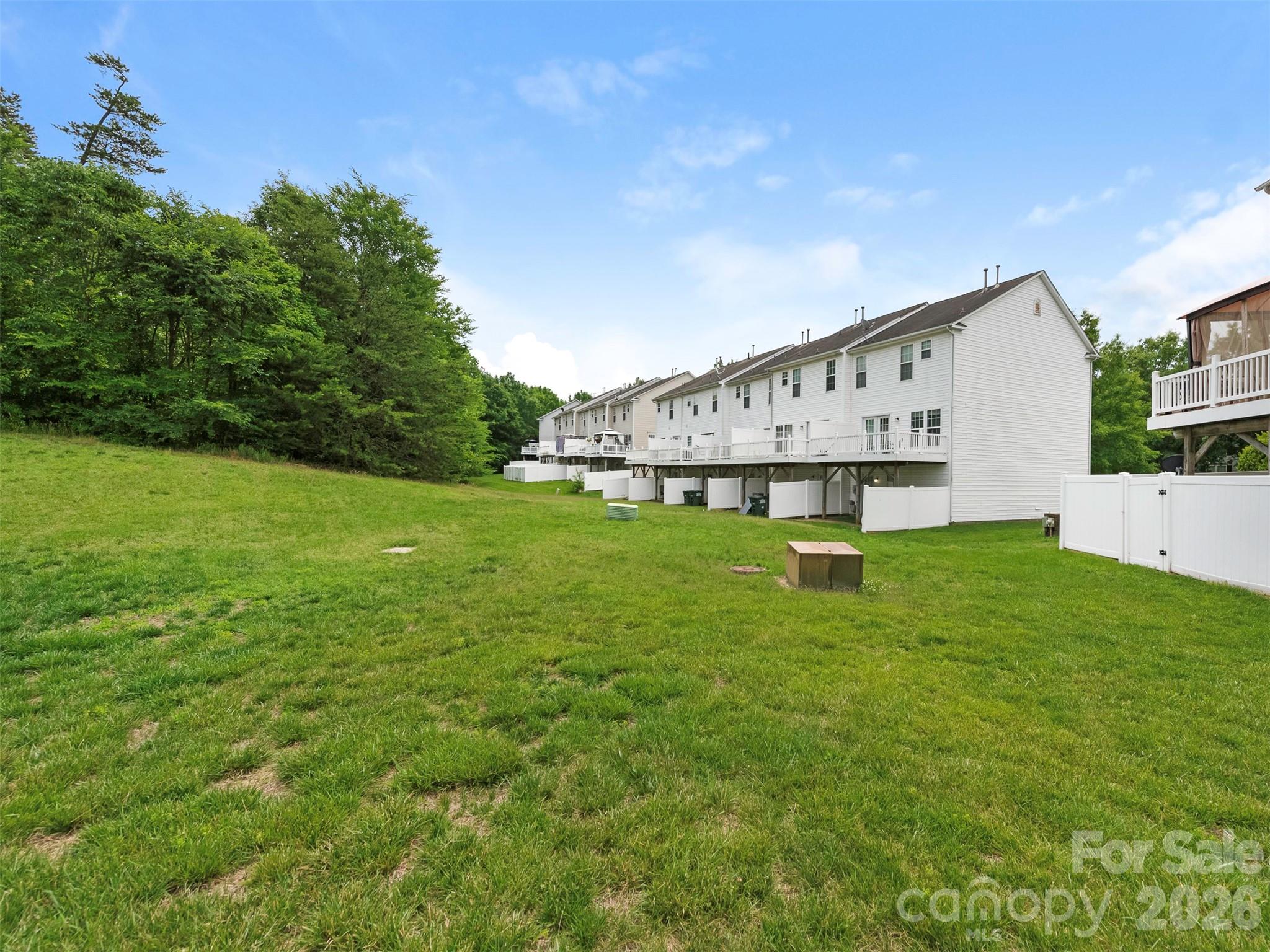 Mallard Glen Village - Residential