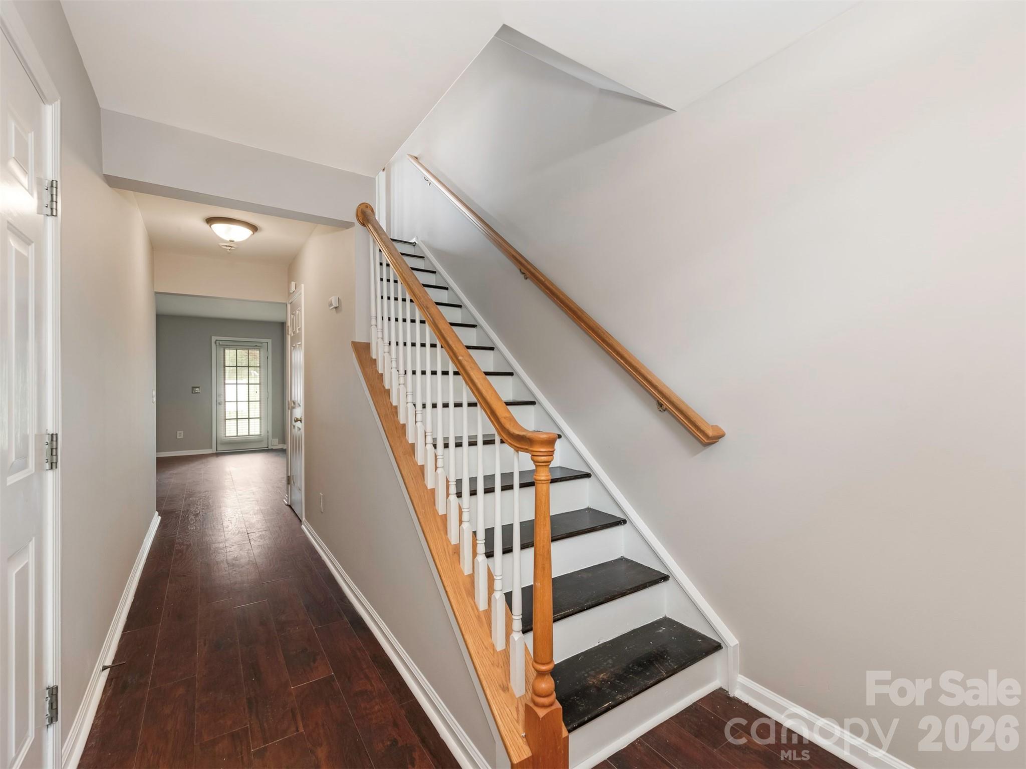 Mallard Glen Village - Residential