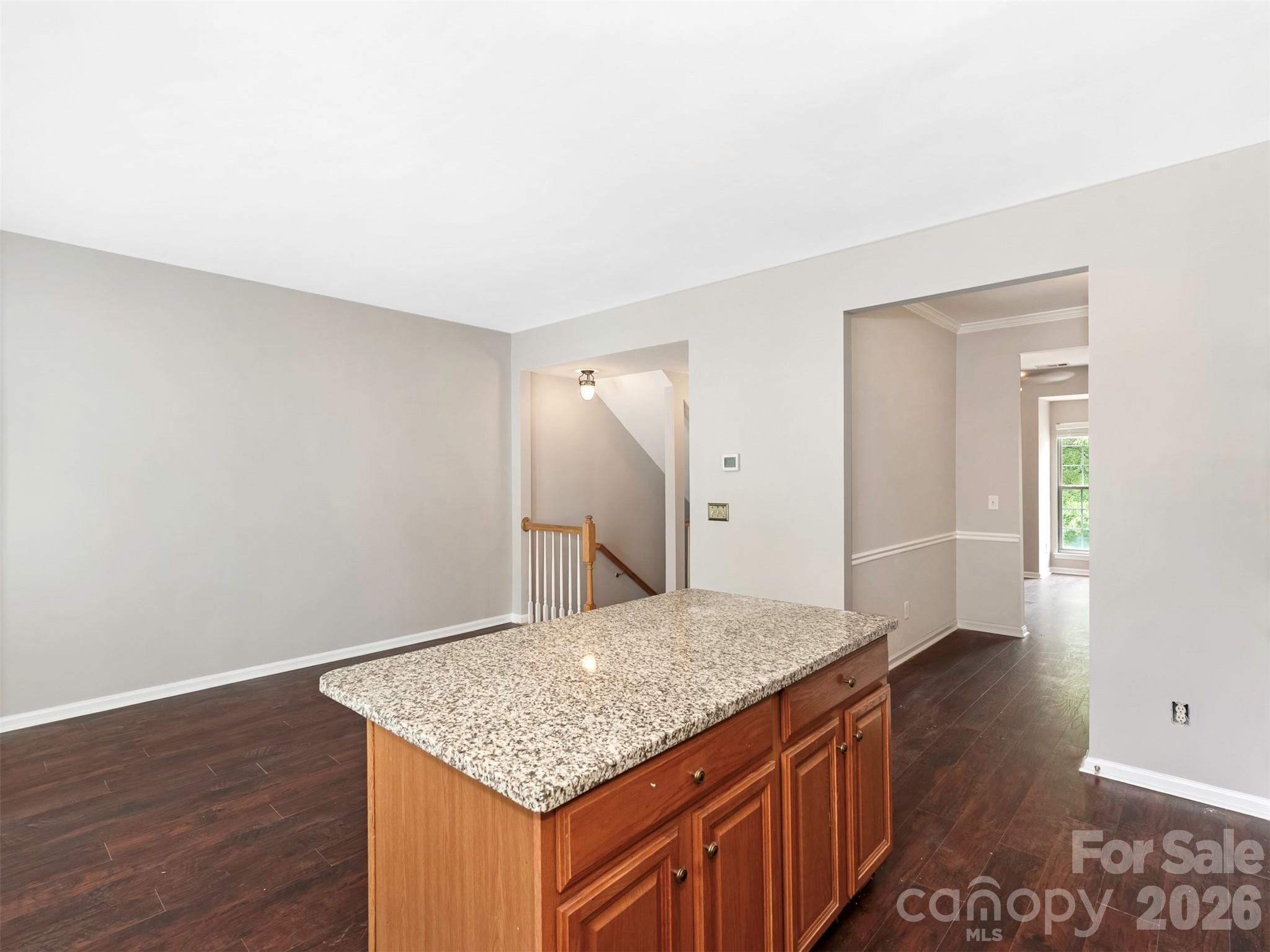 Mallard Glen Village - Residential