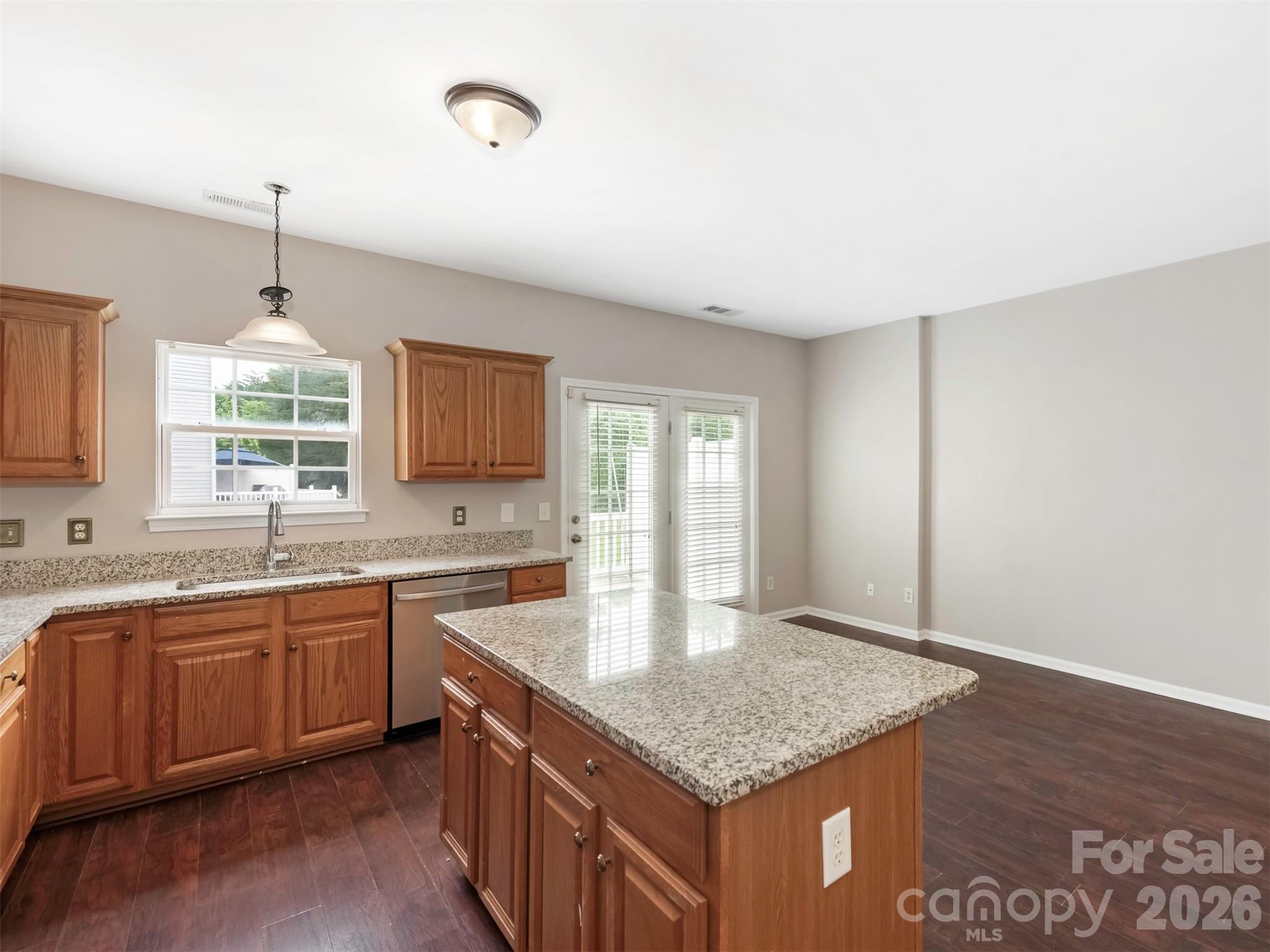 Mallard Glen Village - Residential