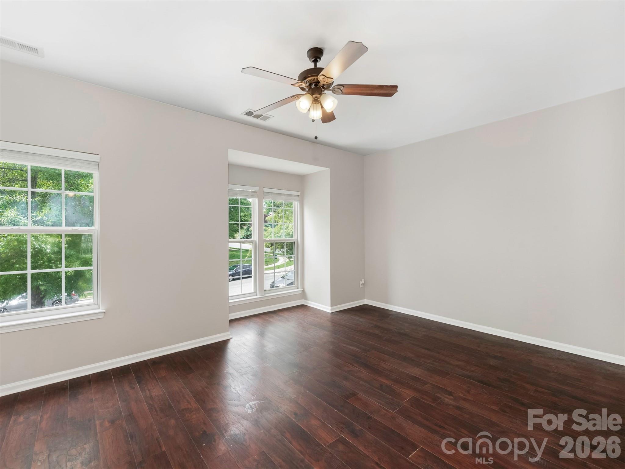 Mallard Glen Village - Residential