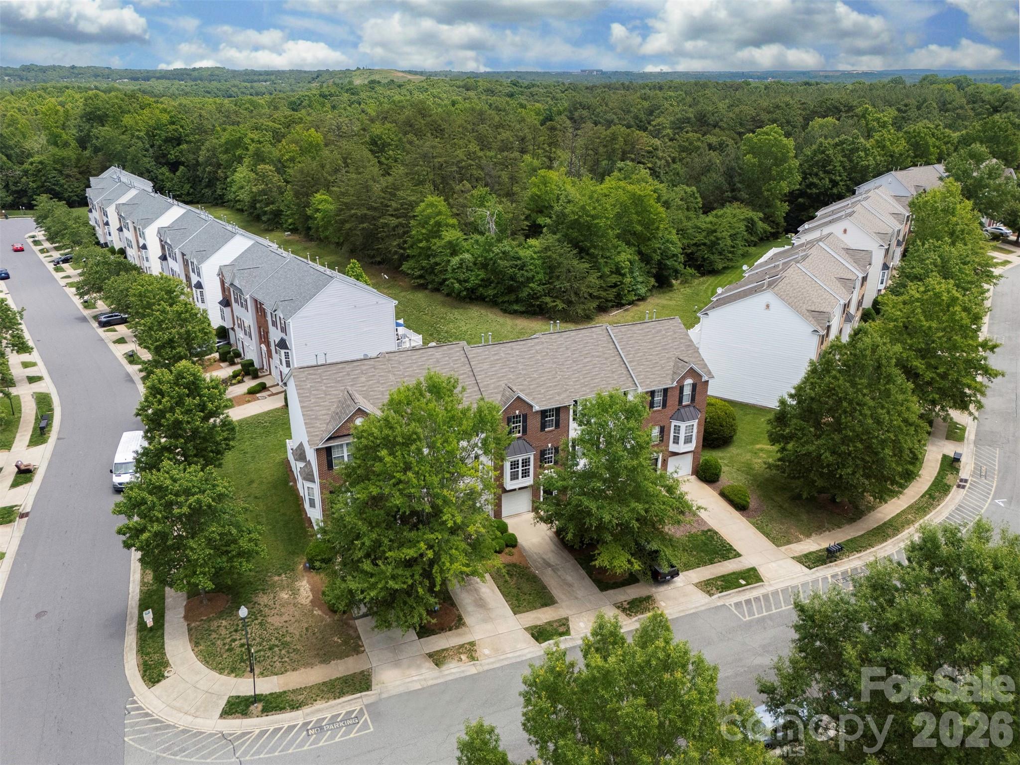 Mallard Glen Village - Residential