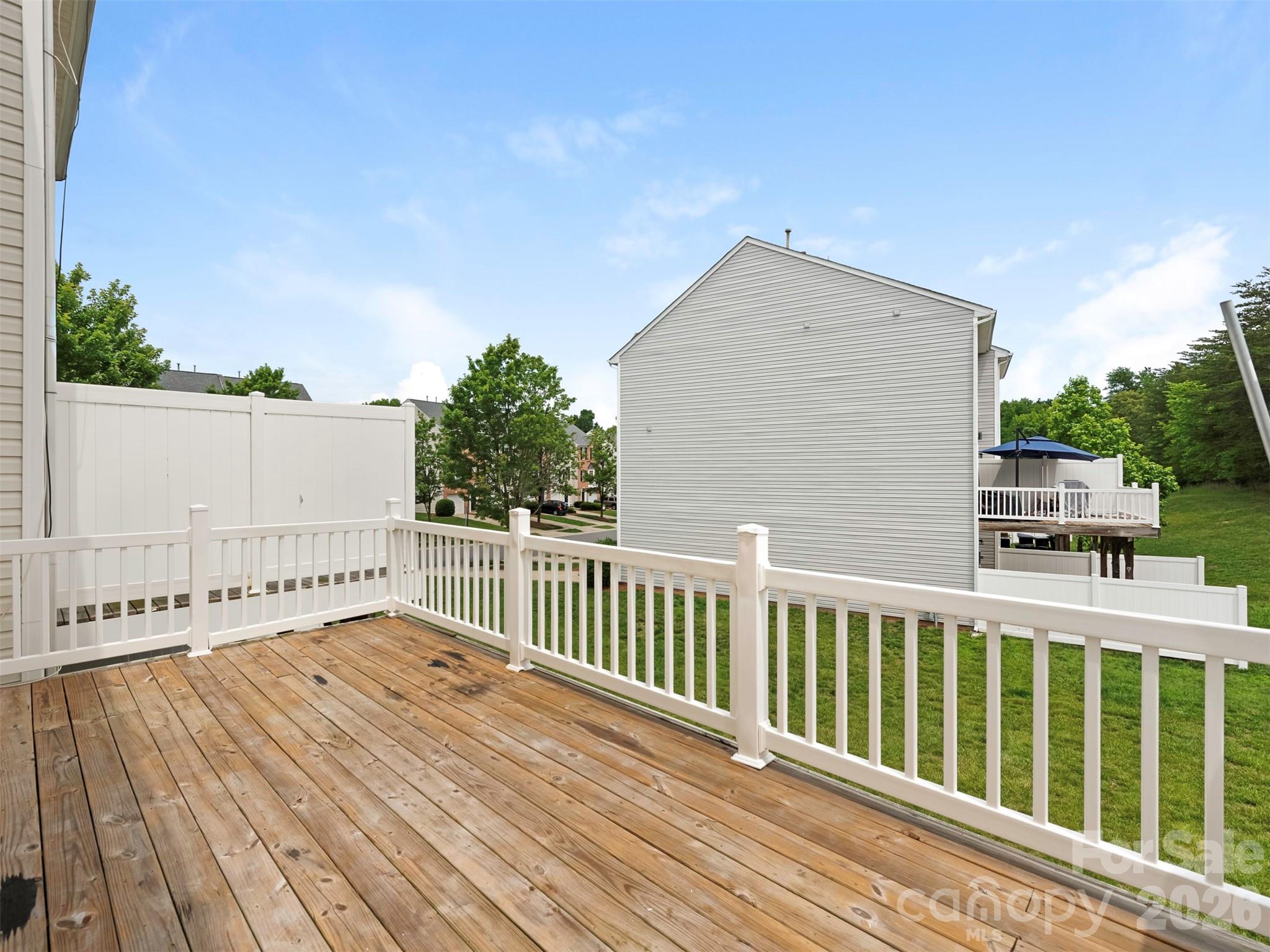 Mallard Glen Village - Residential