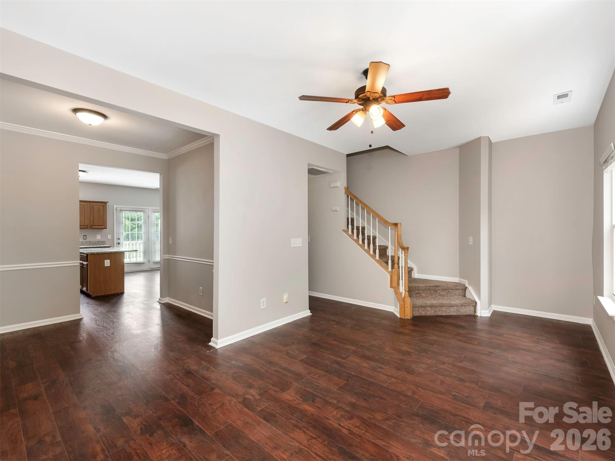 Mallard Glen Village - Residential