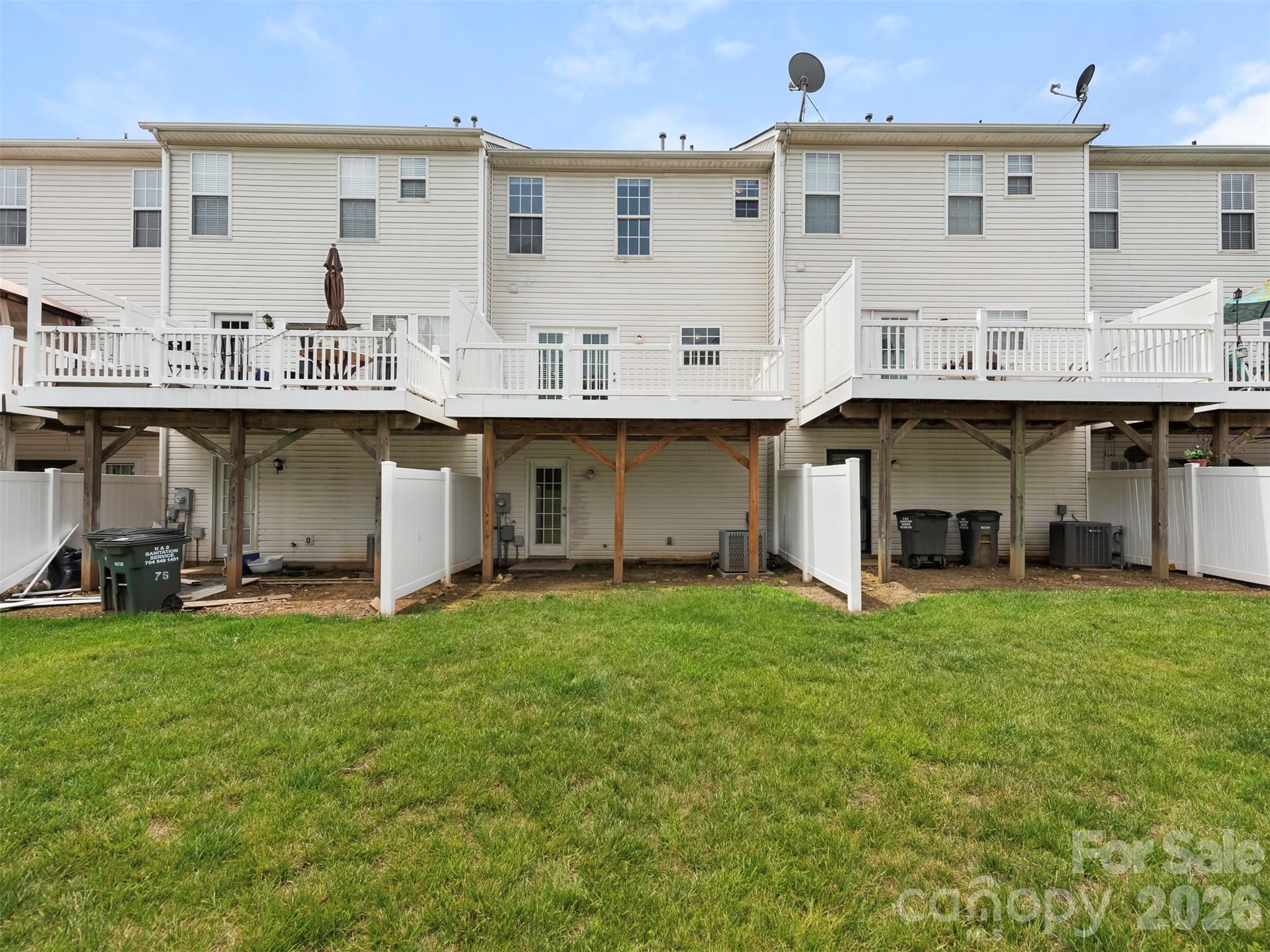 Mallard Glen Village - Residential