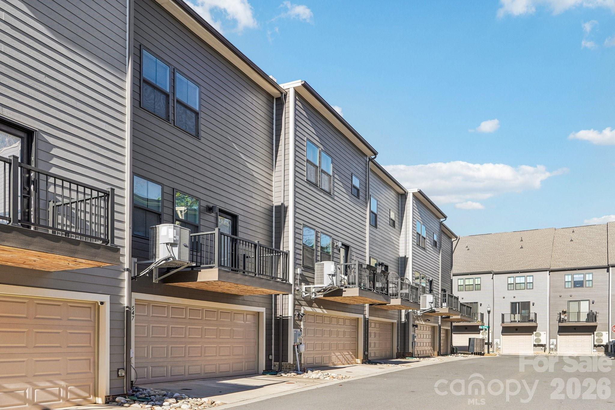 Wendover Green - Residential