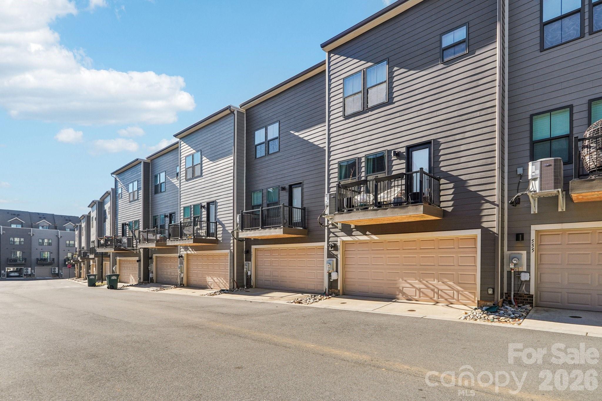 Wendover Green - Residential