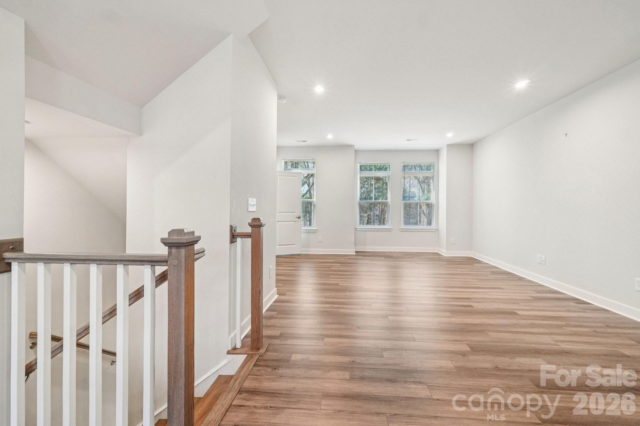 Wendover Green - Residential