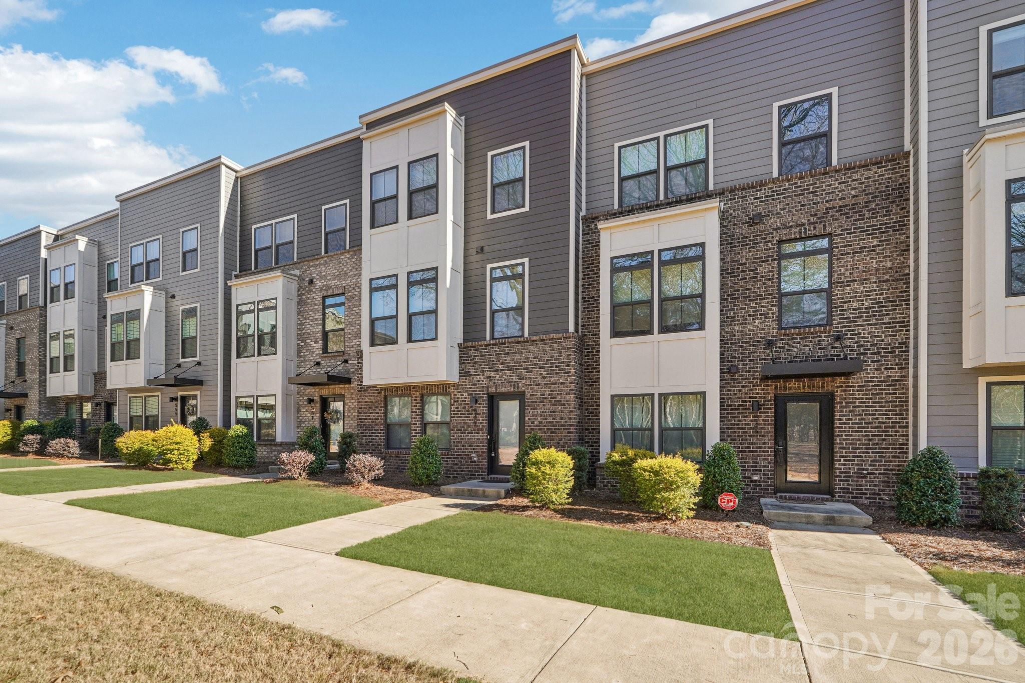 Wendover Green - Residential
