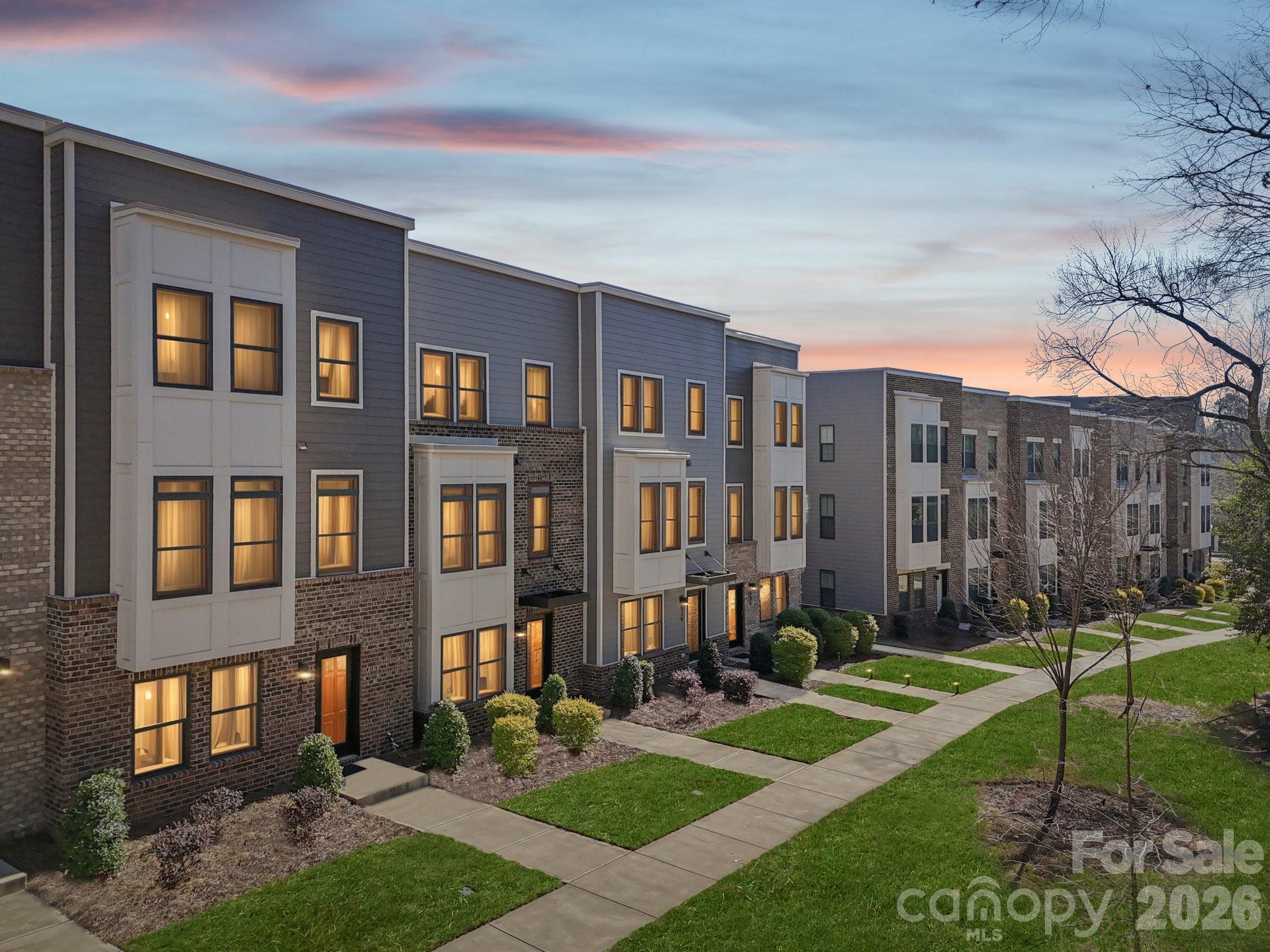 Wendover Green - Residential