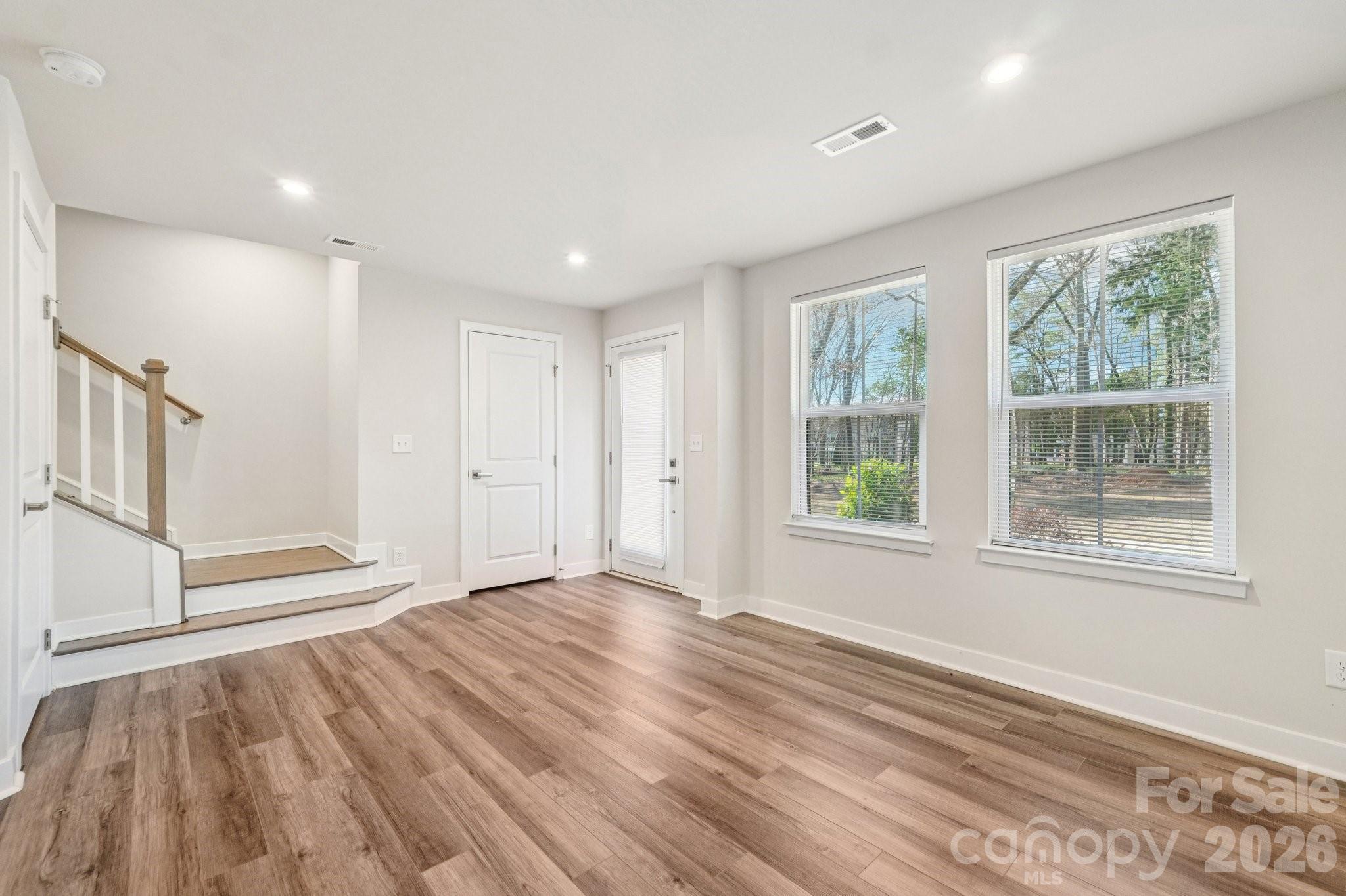 Wendover Green - Residential