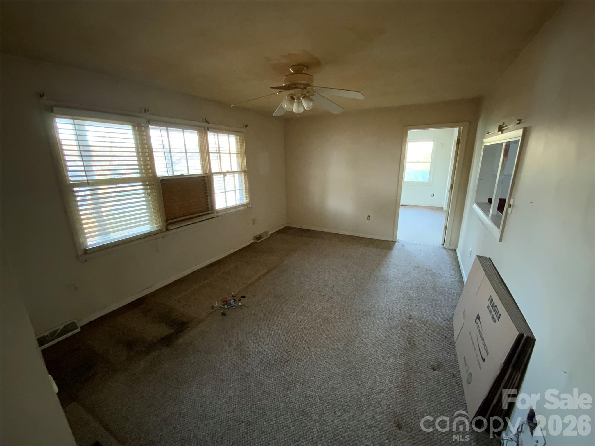 NONE - Residential
