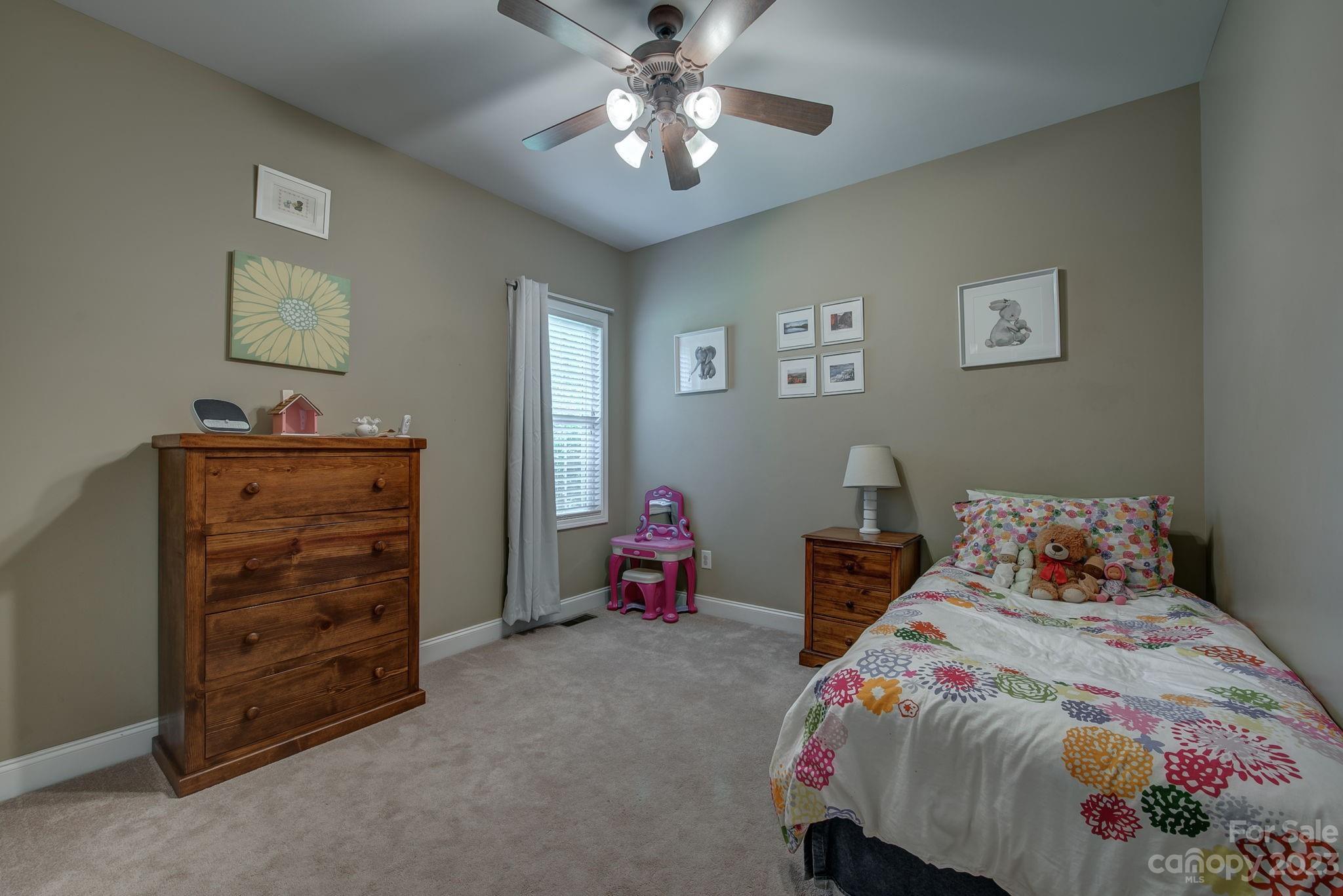 Erskine Woods - Residential