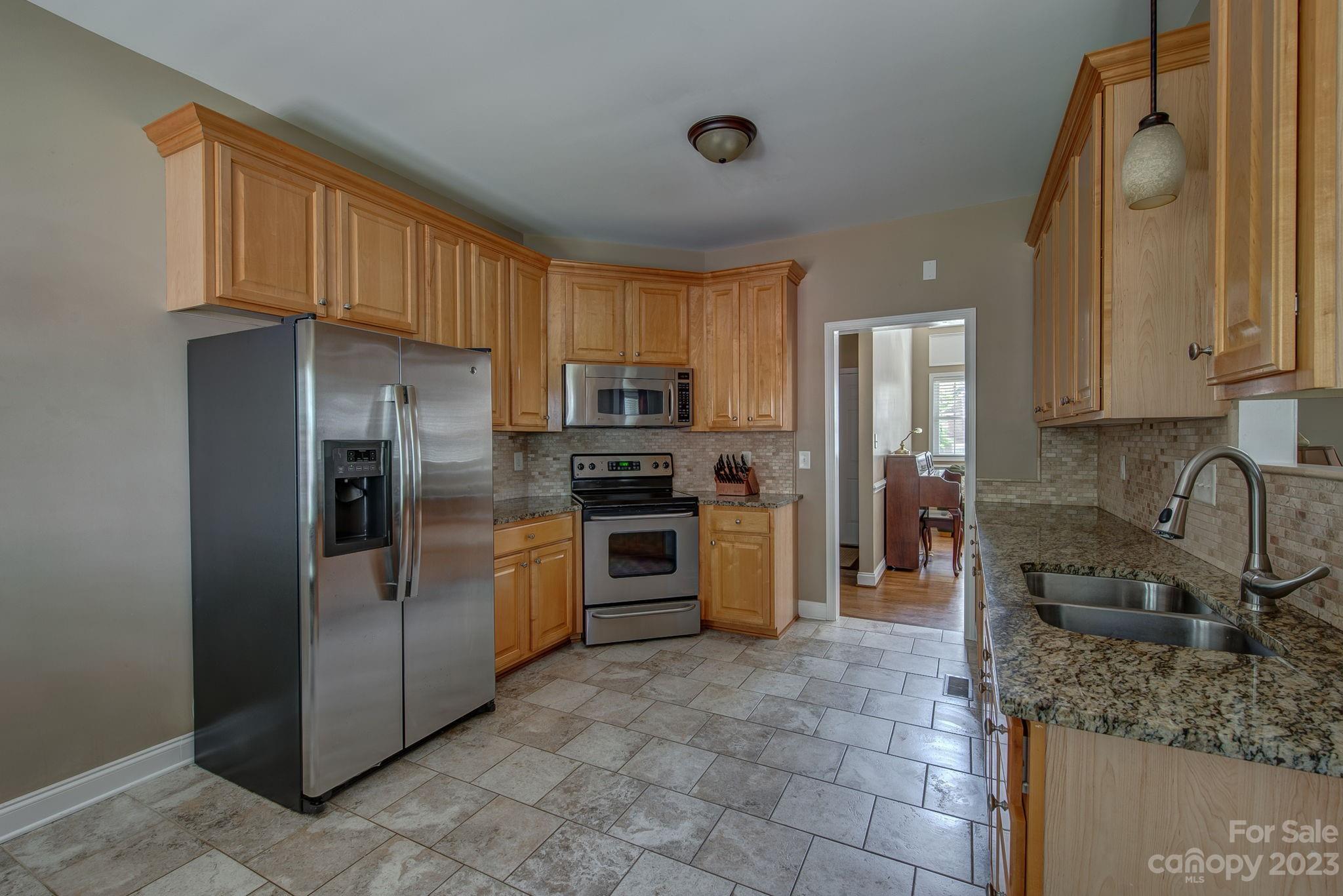 Erskine Woods - Residential