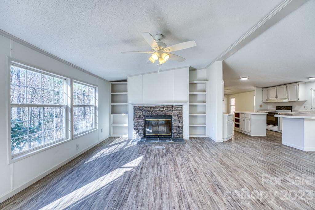 Kayce Acres - Residential