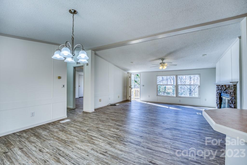 Kayce Acres - Residential