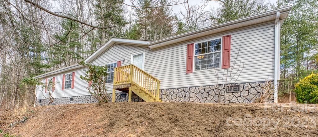 Kayce Acres - Residential
