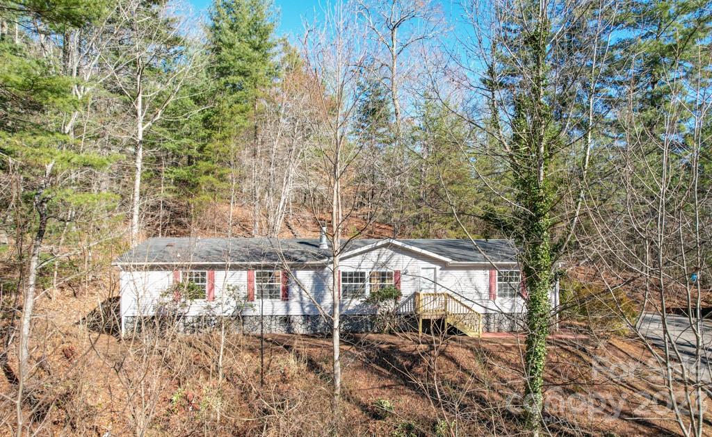 Kayce Acres - Residential