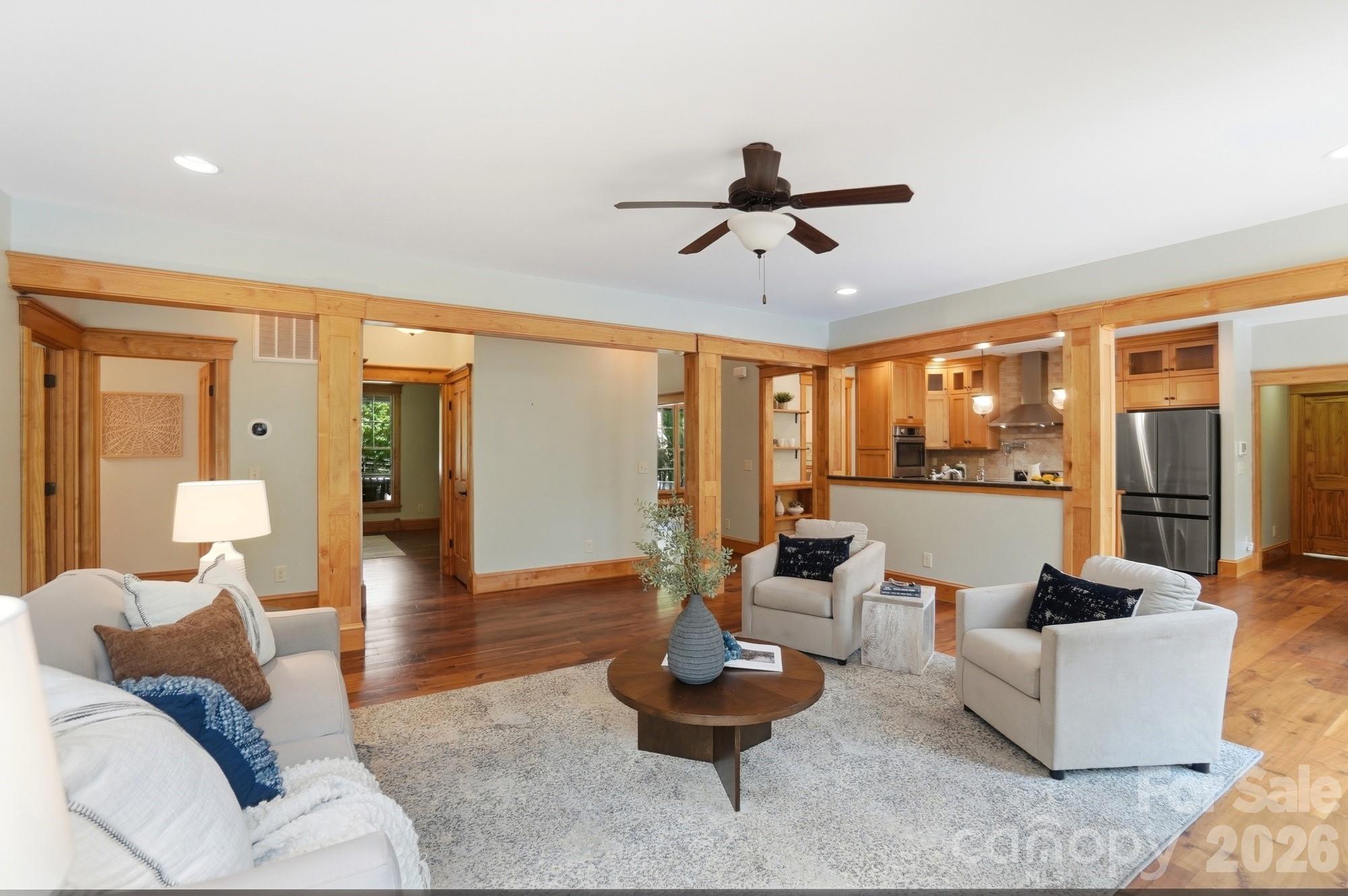 Wildwood Estates - Residential