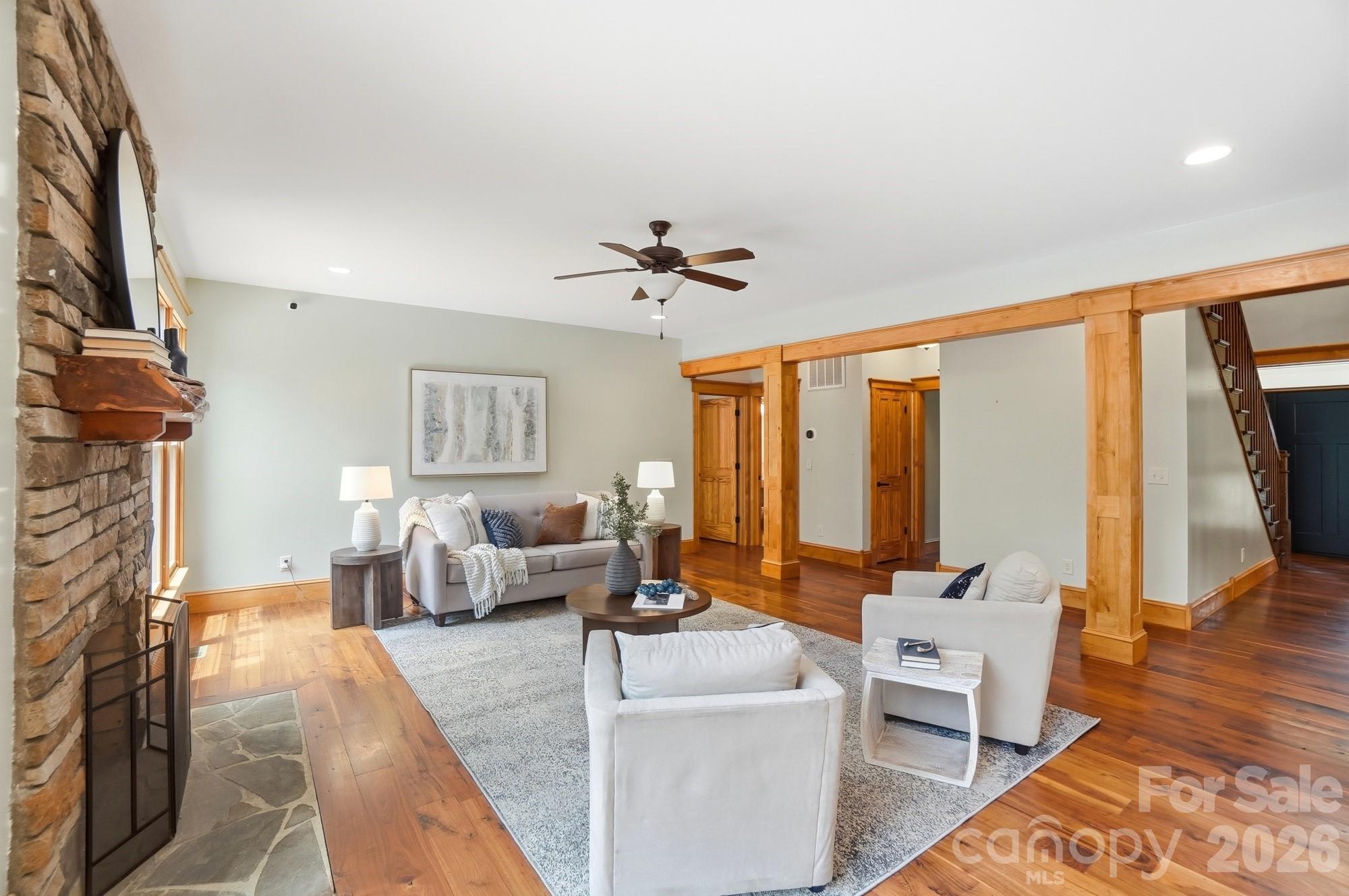 Wildwood Estates - Residential