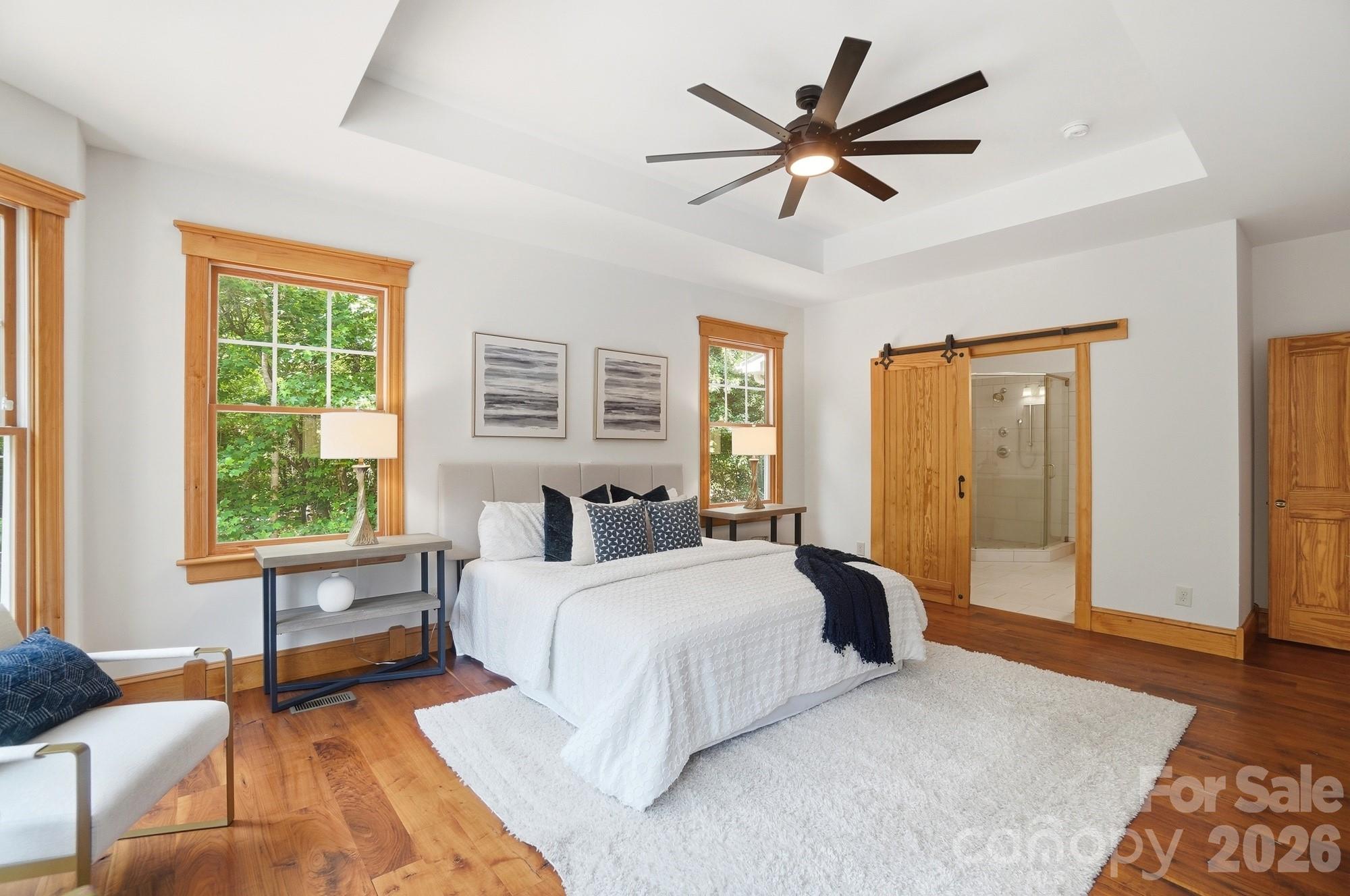 Wildwood Estates - Residential