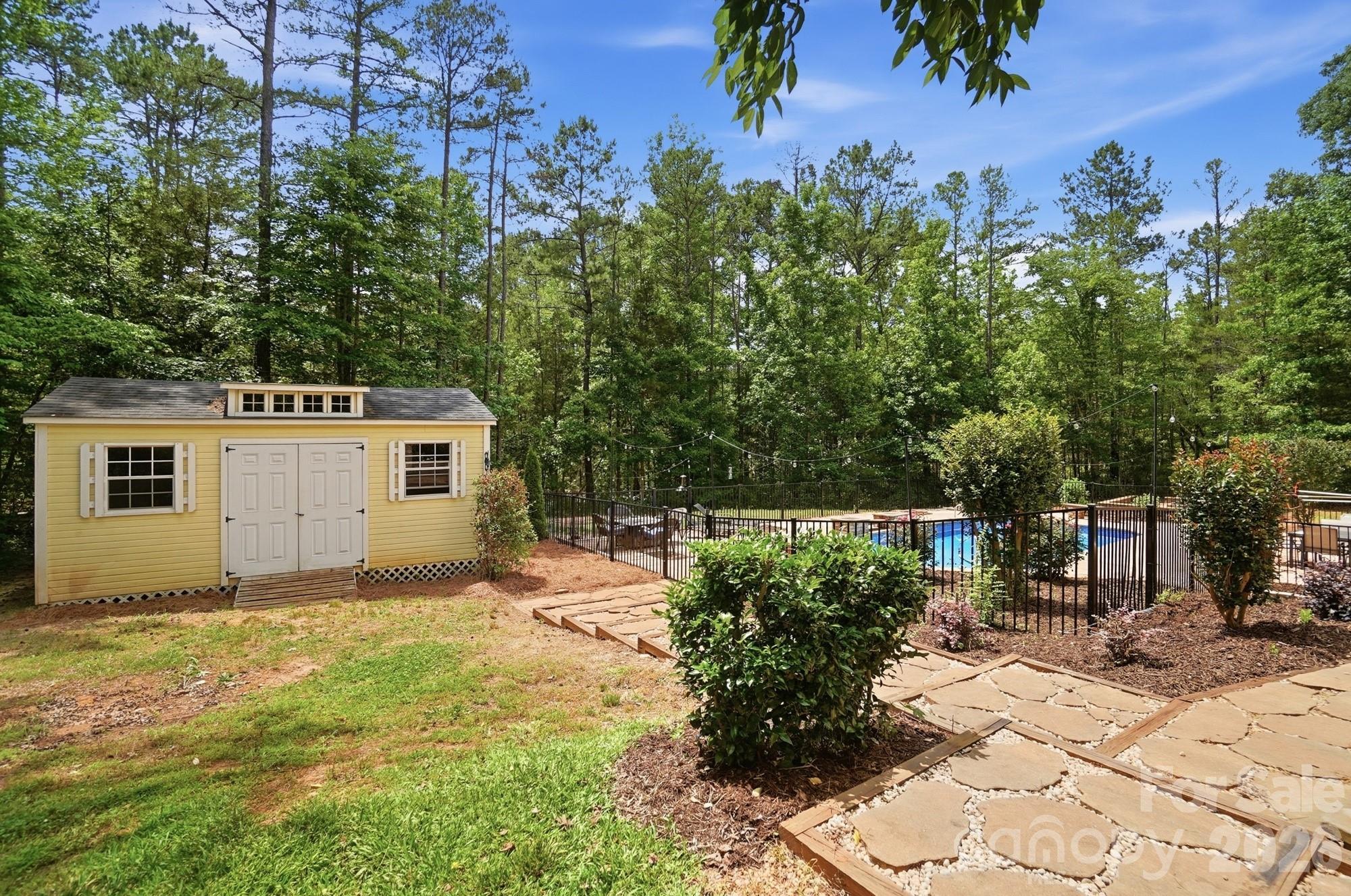 Wildwood Estates - Residential