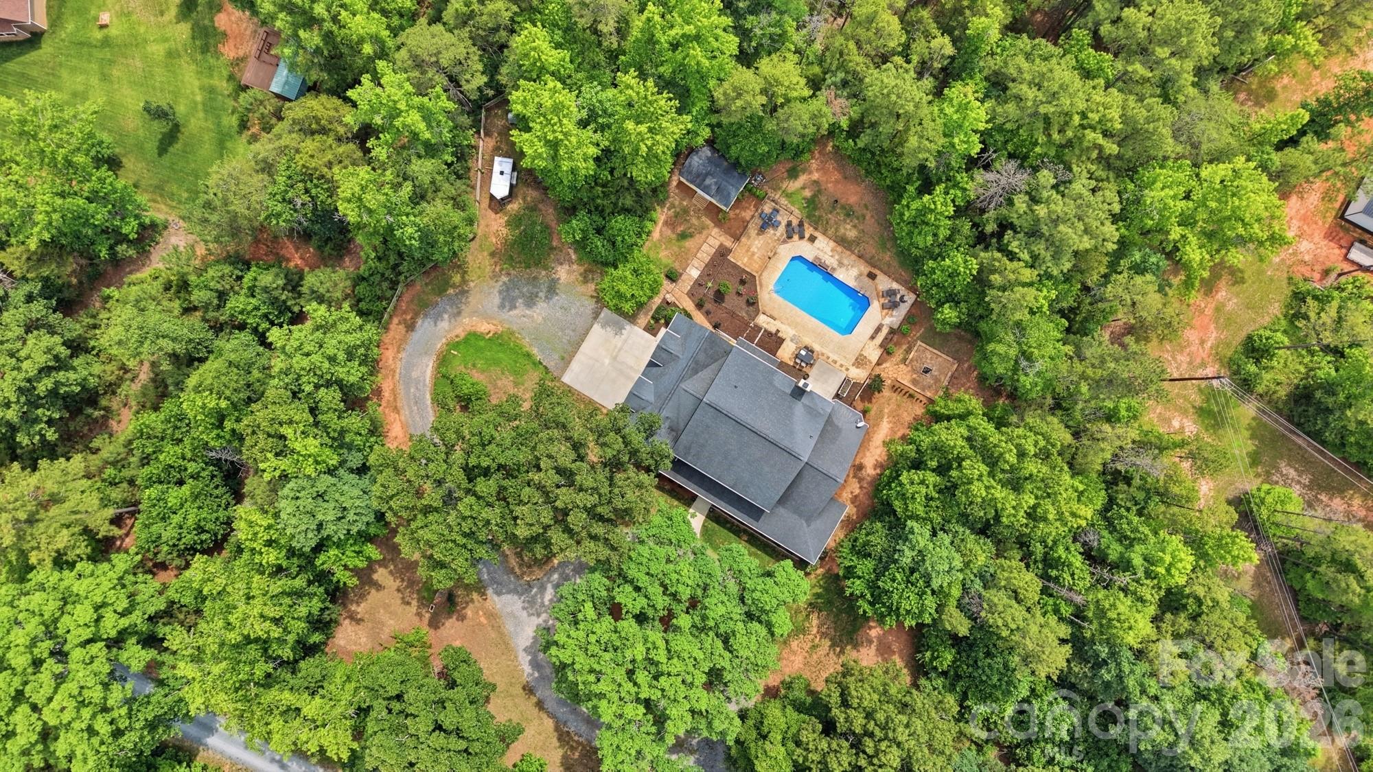 Wildwood Estates - Residential
