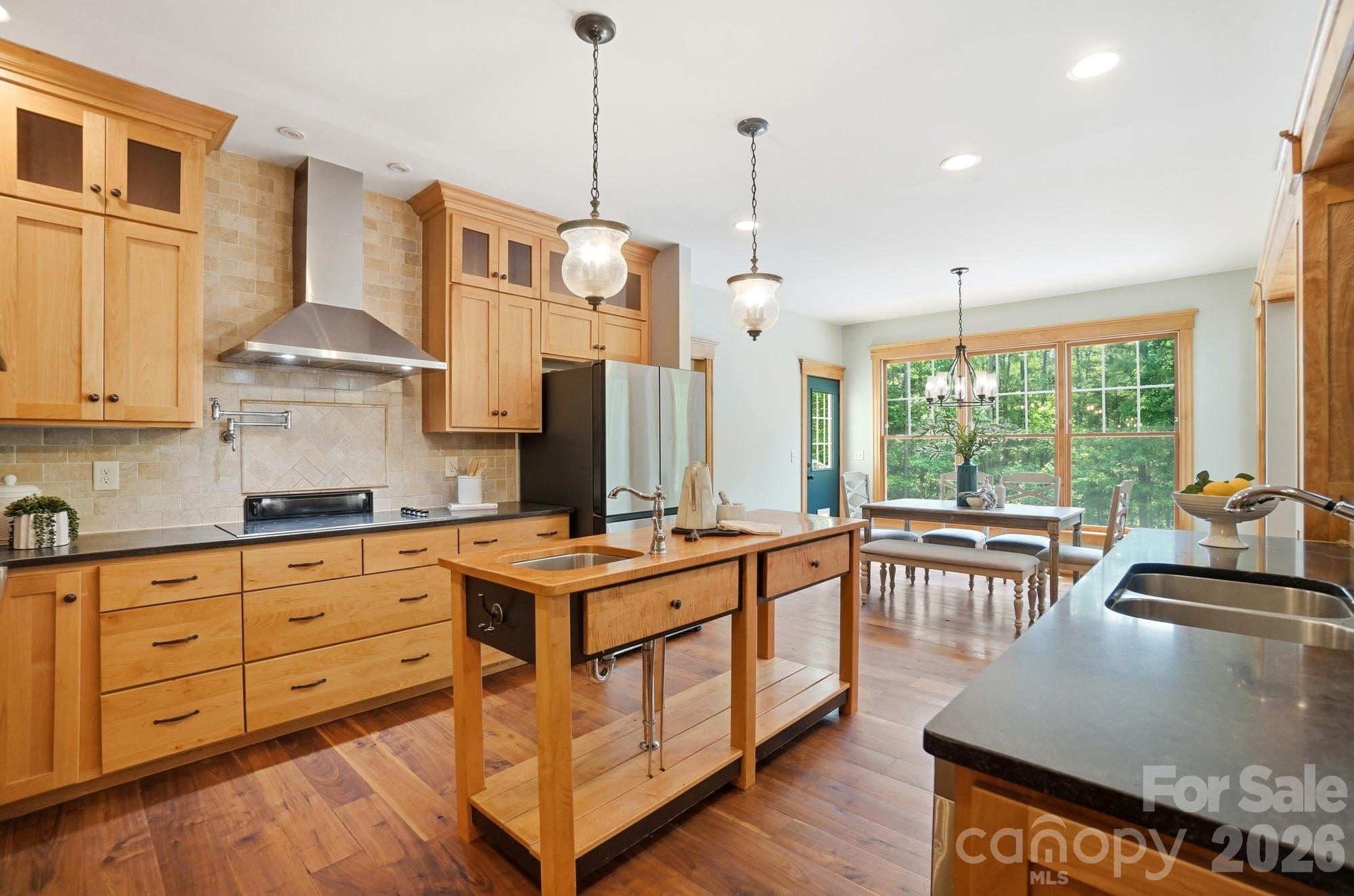 Wildwood Estates - Residential