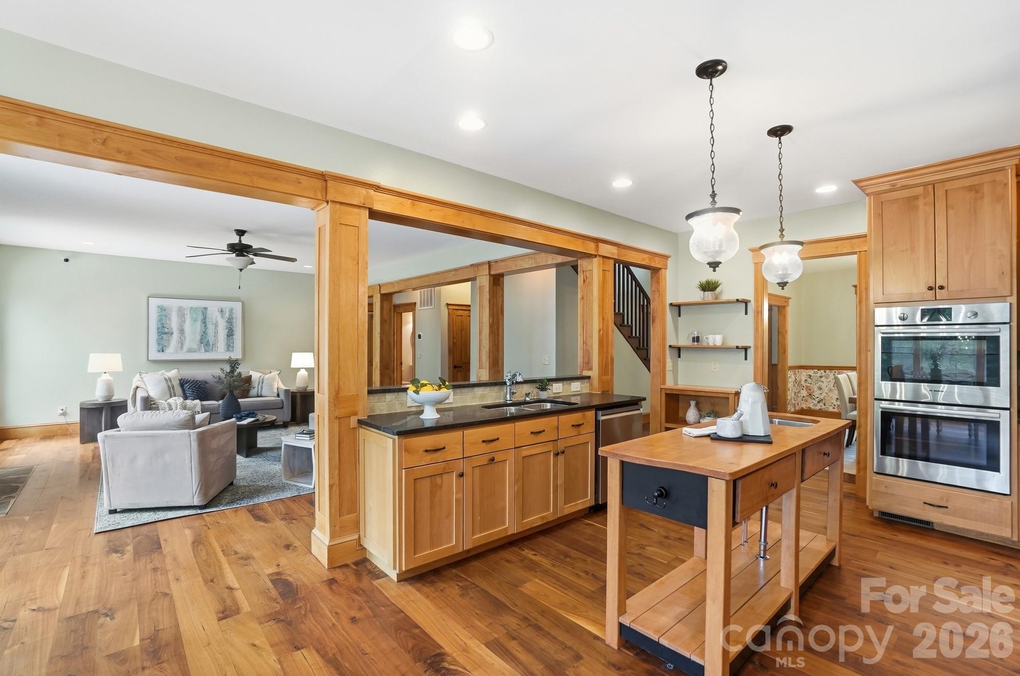 Wildwood Estates - Residential