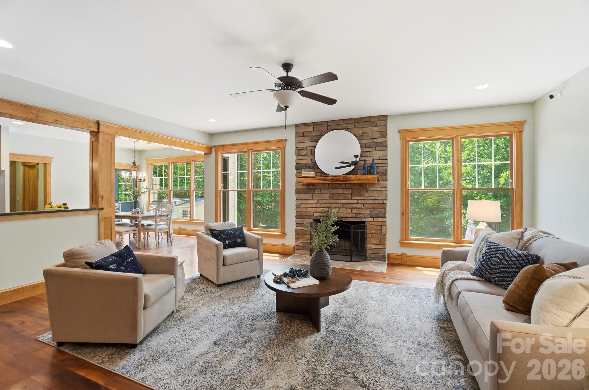 Wildwood Estates - Residential