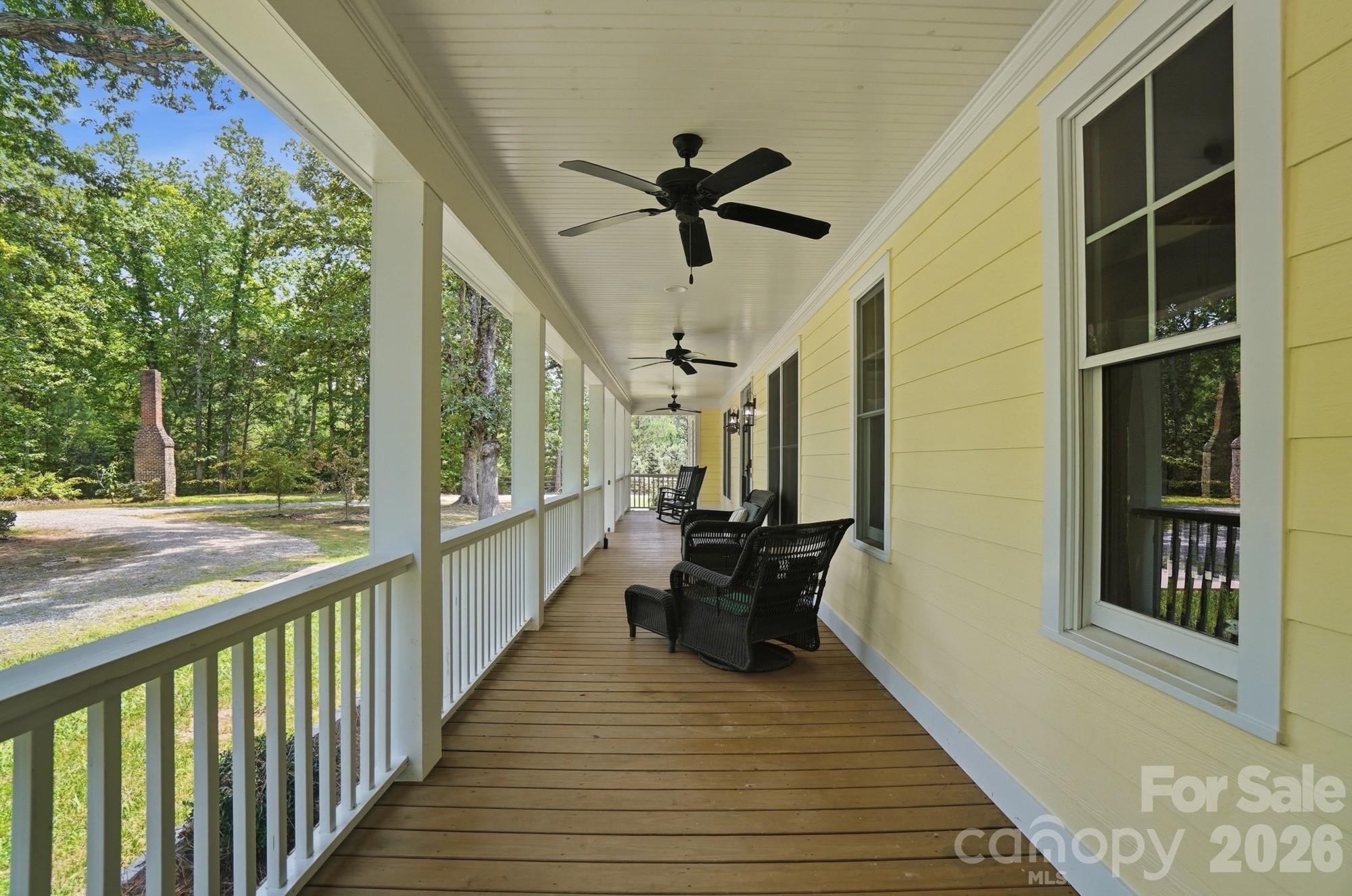 Wildwood Estates - Residential