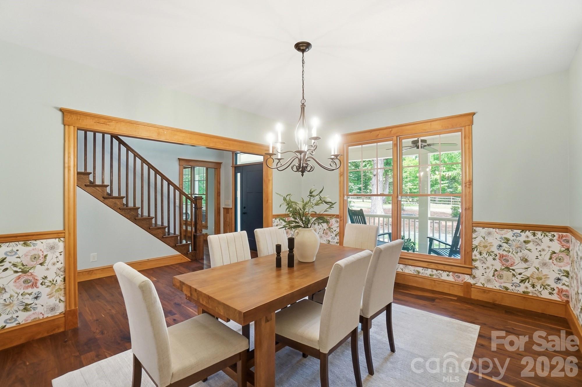 Wildwood Estates - Residential