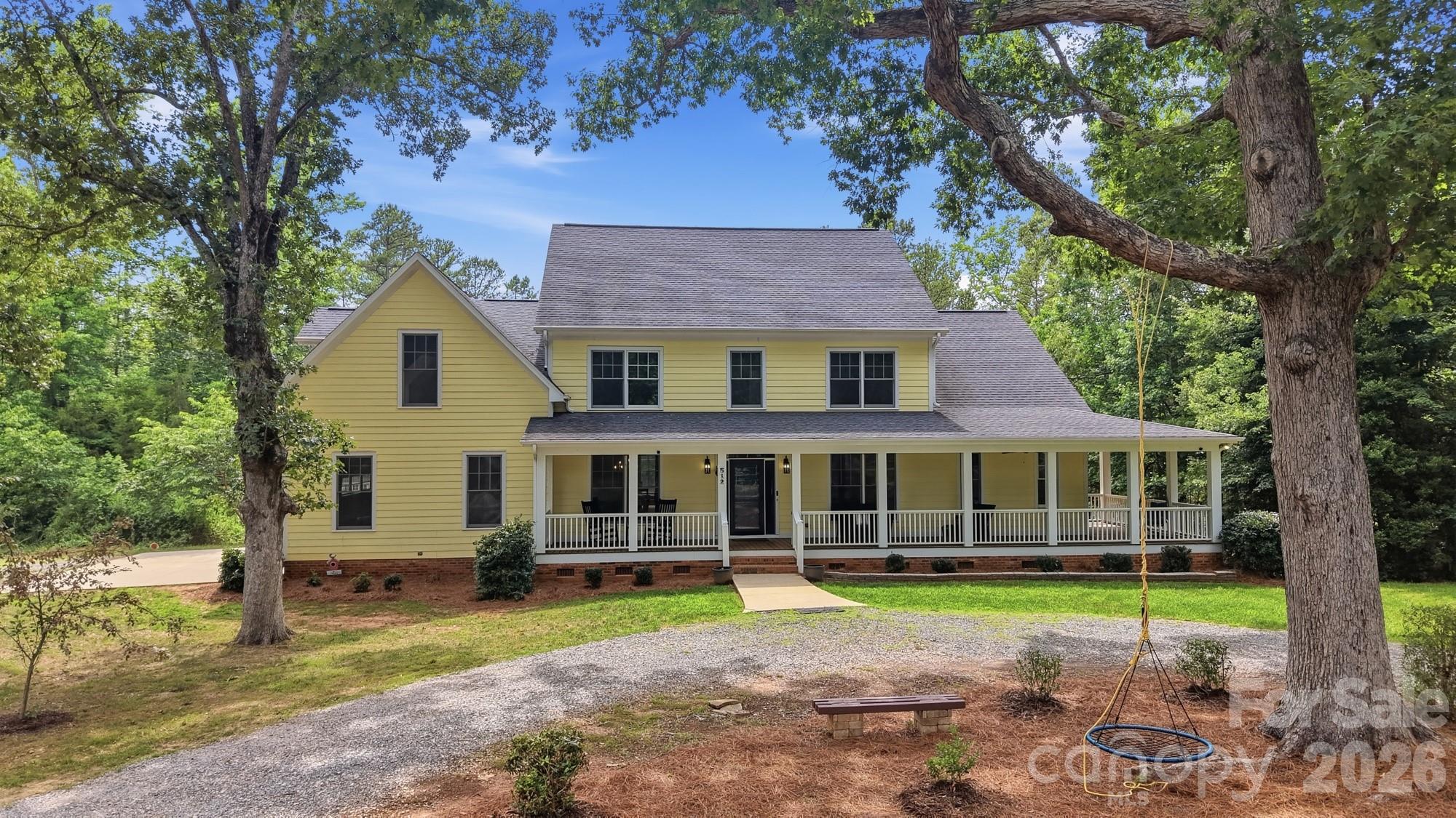 Wildwood Estates - Residential
