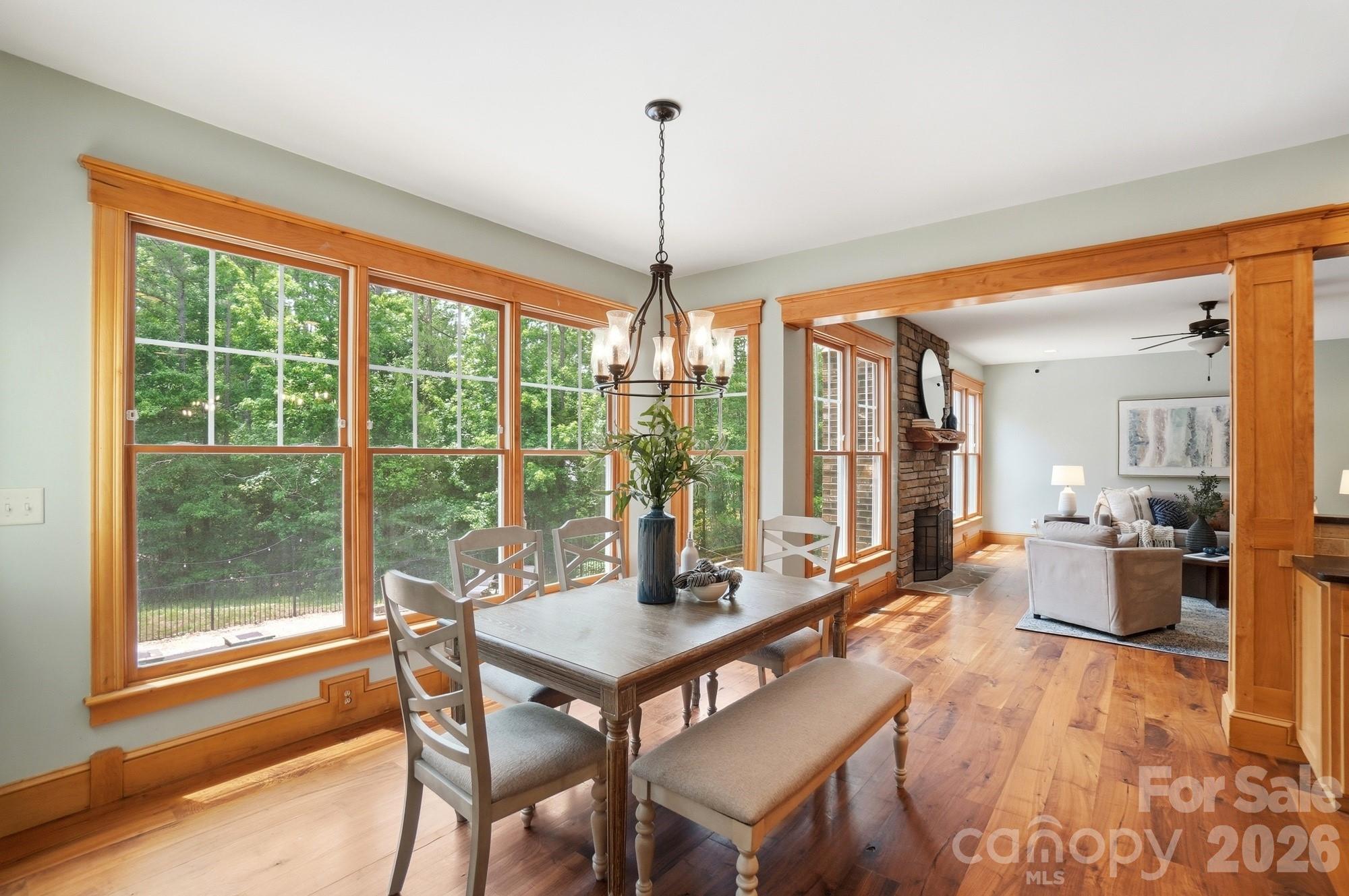 Wildwood Estates - Residential