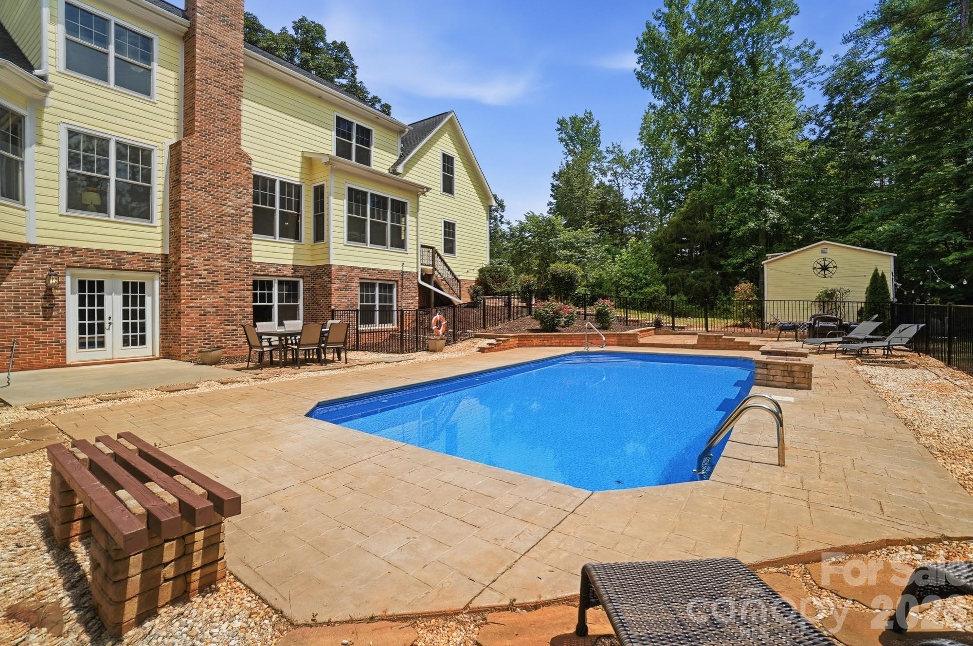 Wildwood Estates - Residential