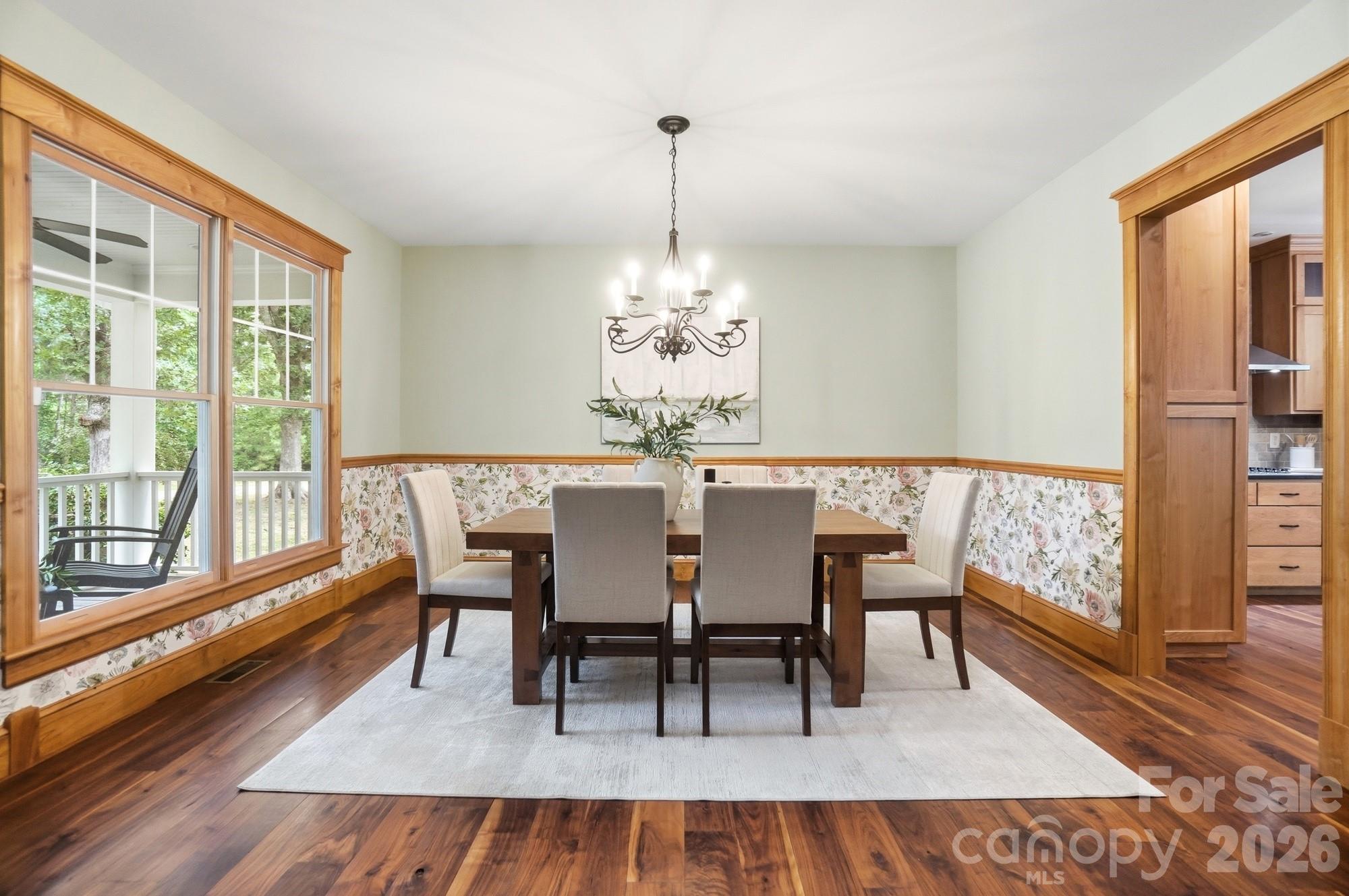 Wildwood Estates - Residential